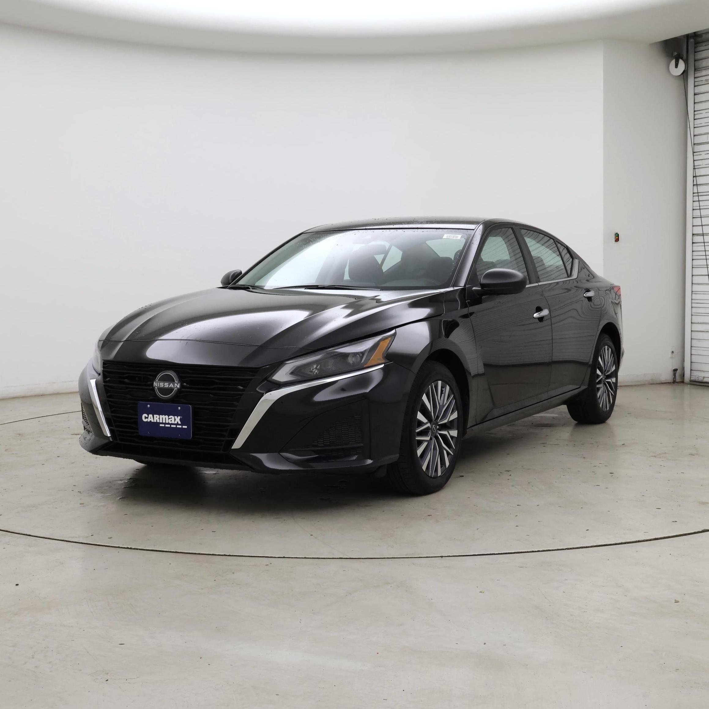 Thumbnail: 2024 Nissan Altima - 4