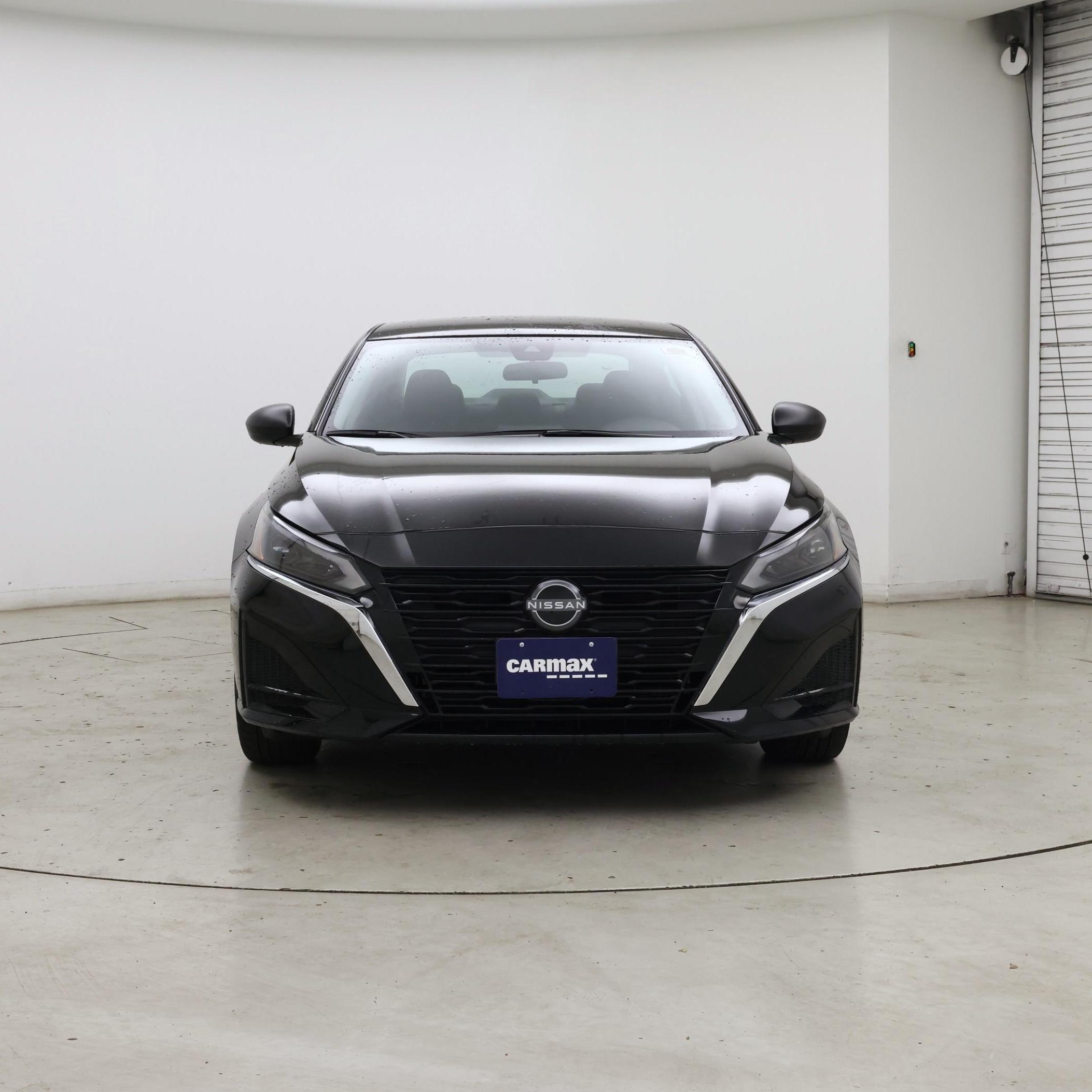 Thumbnail: 2024 Nissan Altima - 5