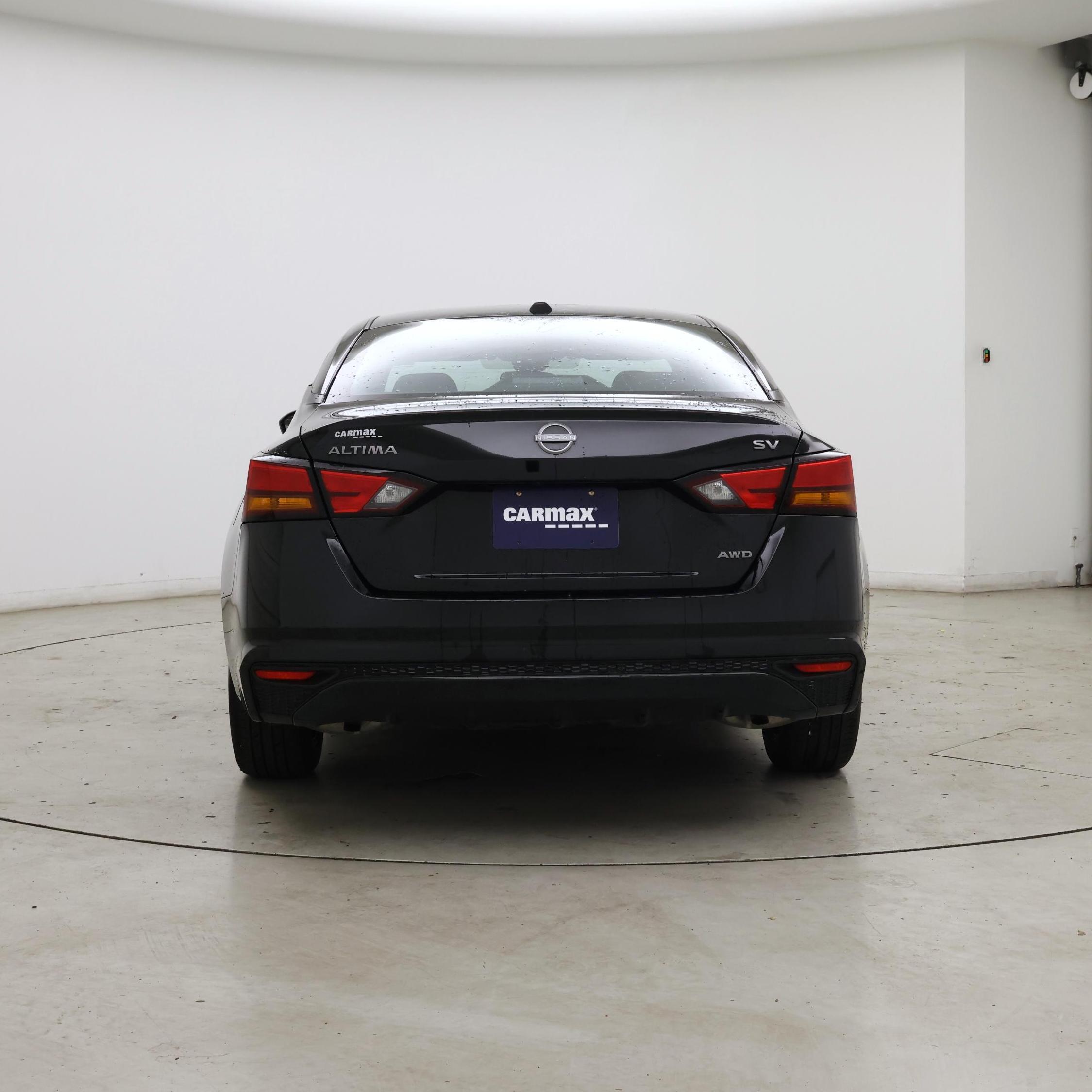Thumbnail: 2024 Nissan Altima - 6