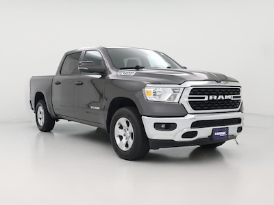 2023 Ram 1500 Bighorn