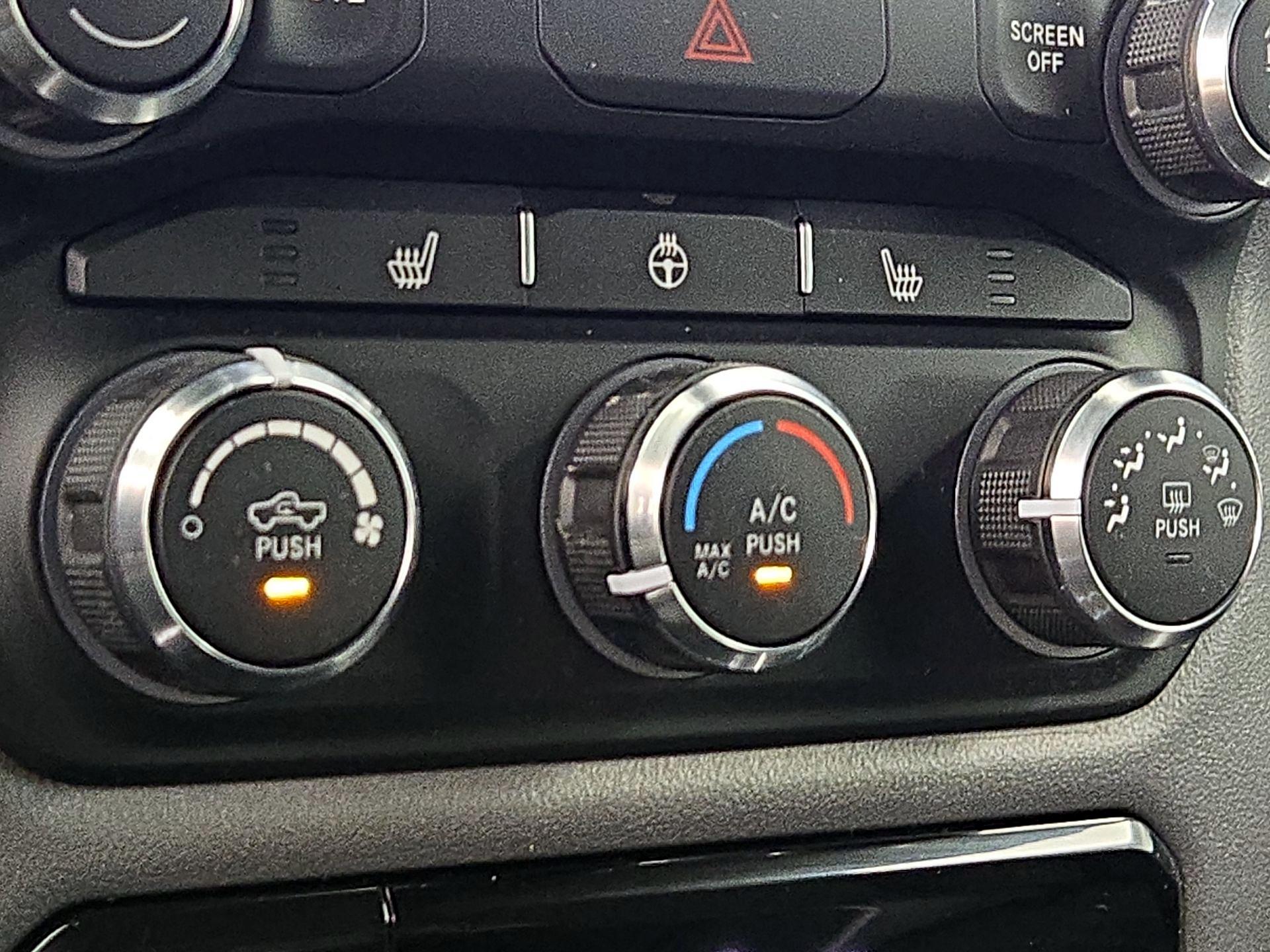 Thumbnail: 2023 RAM 1500 - 16