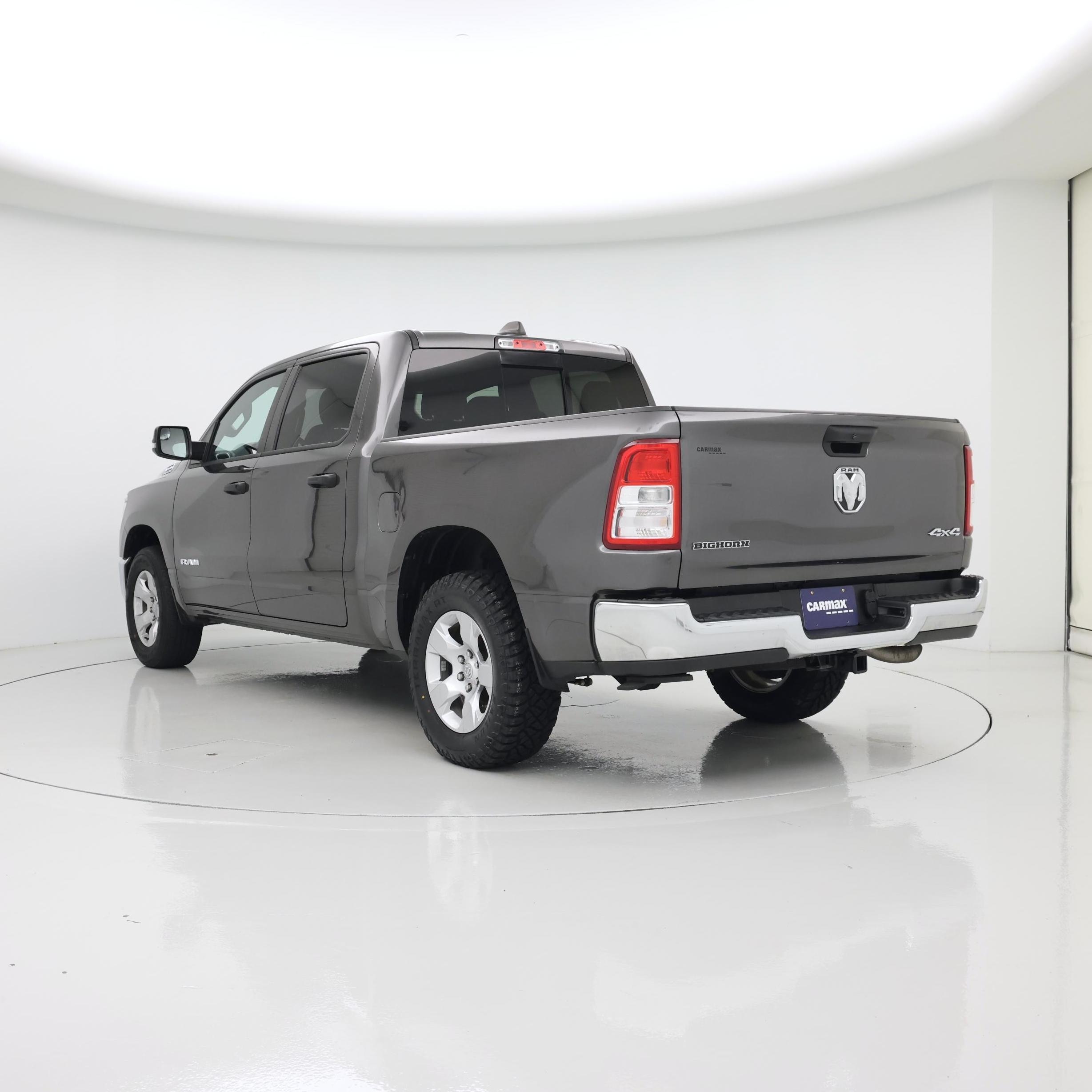 Thumbnail: 2023 RAM 1500 - 2