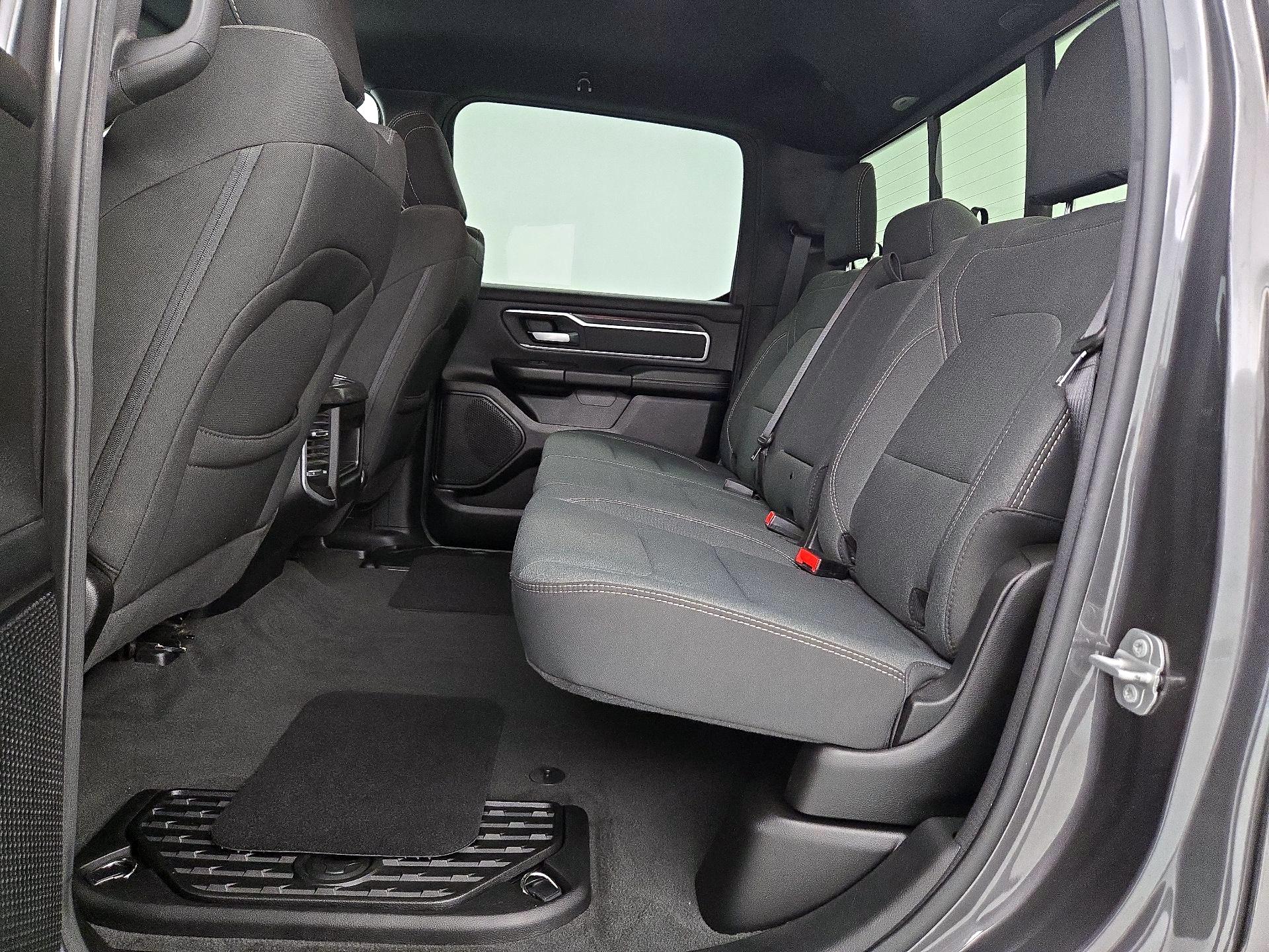 Thumbnail: 2023 RAM 1500 - 19