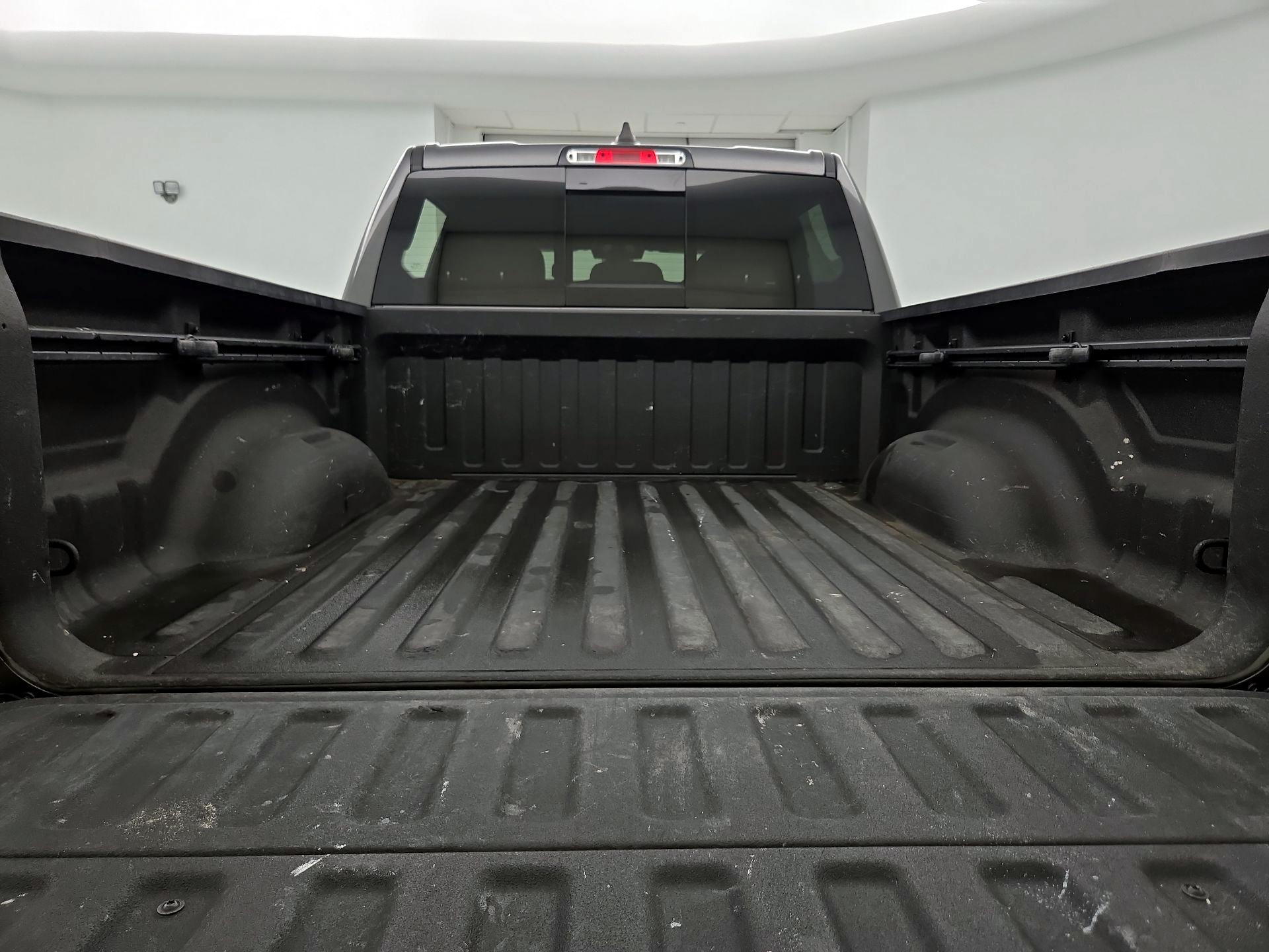 Thumbnail: 2023 RAM 1500 - 20