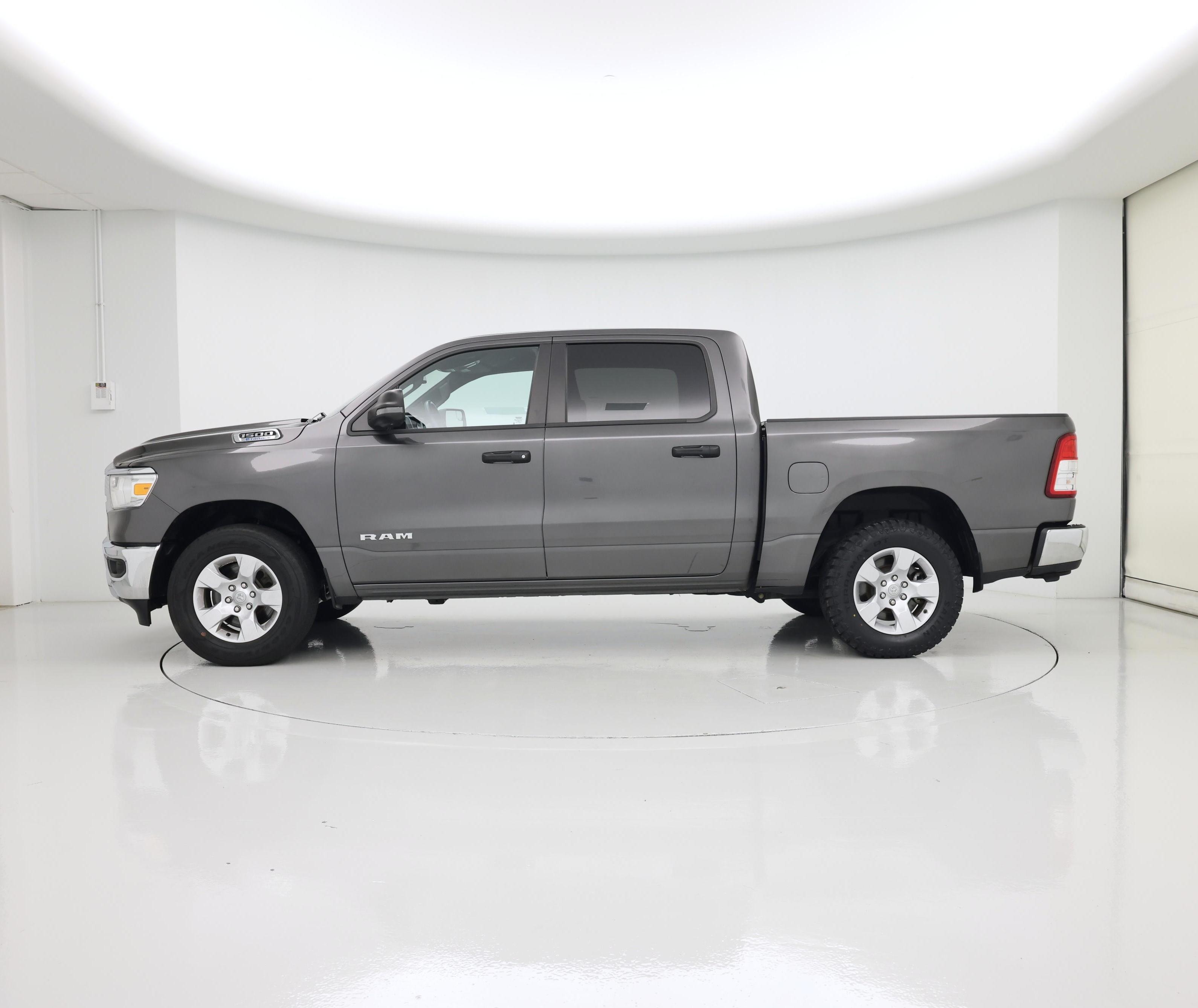 Thumbnail: 2023 RAM 1500 - 3