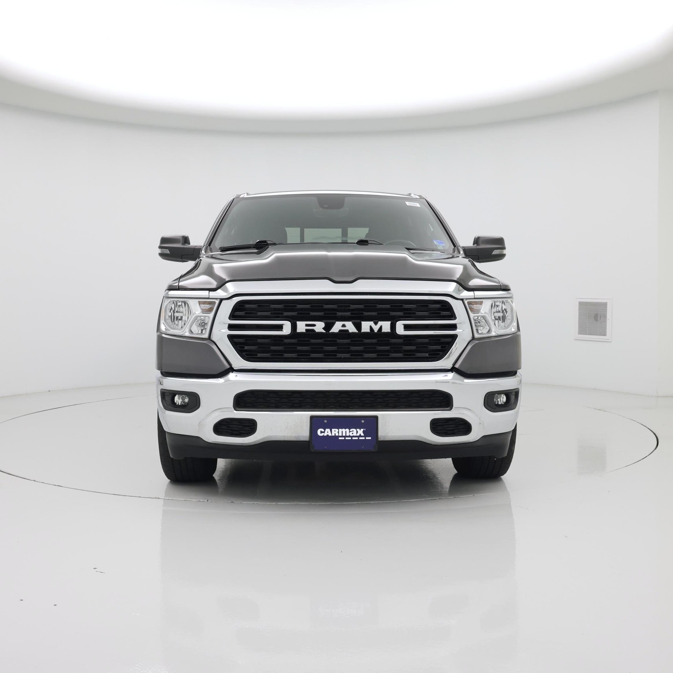 Thumbnail: 2023 RAM 1500 - 5