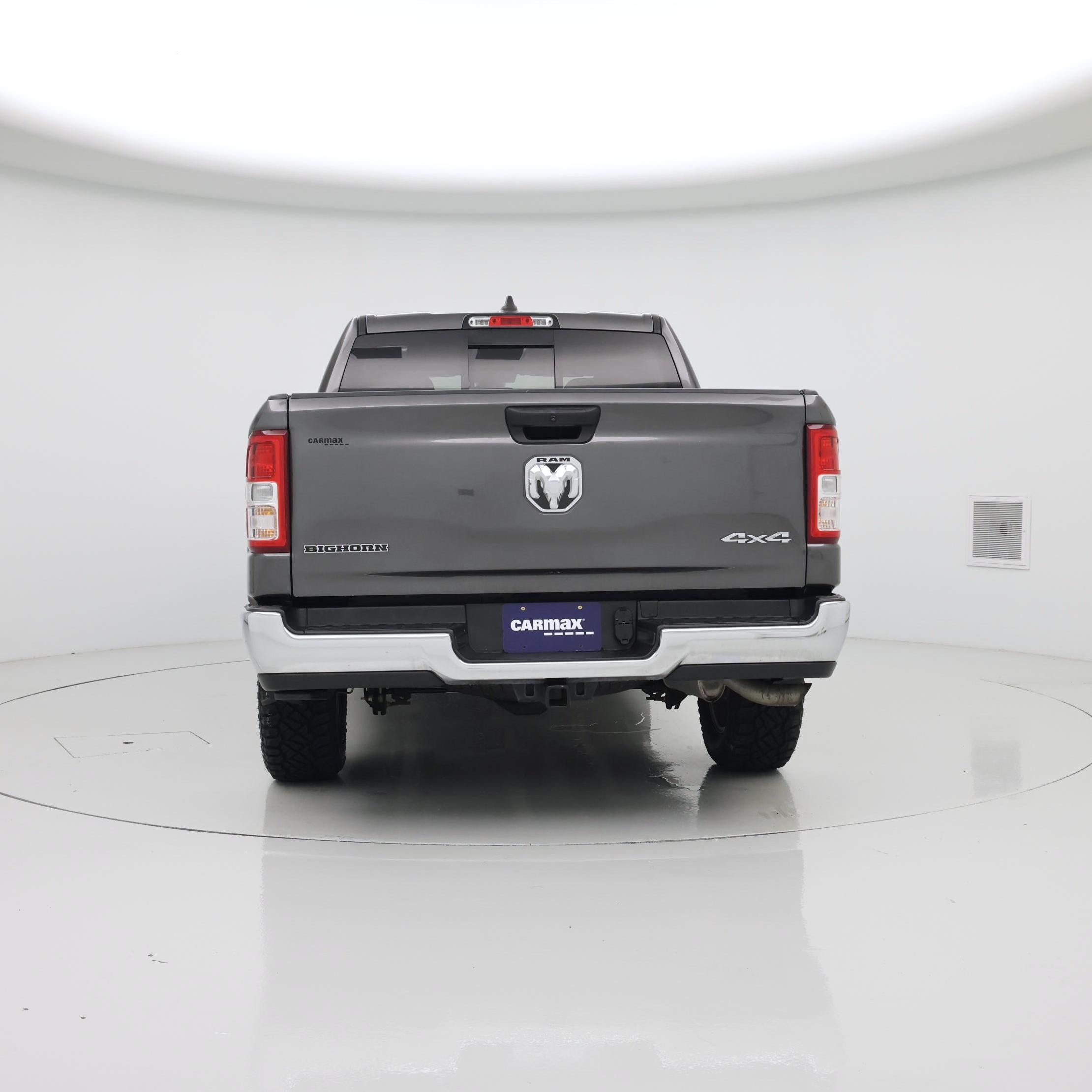 Thumbnail: 2023 RAM 1500 - 6