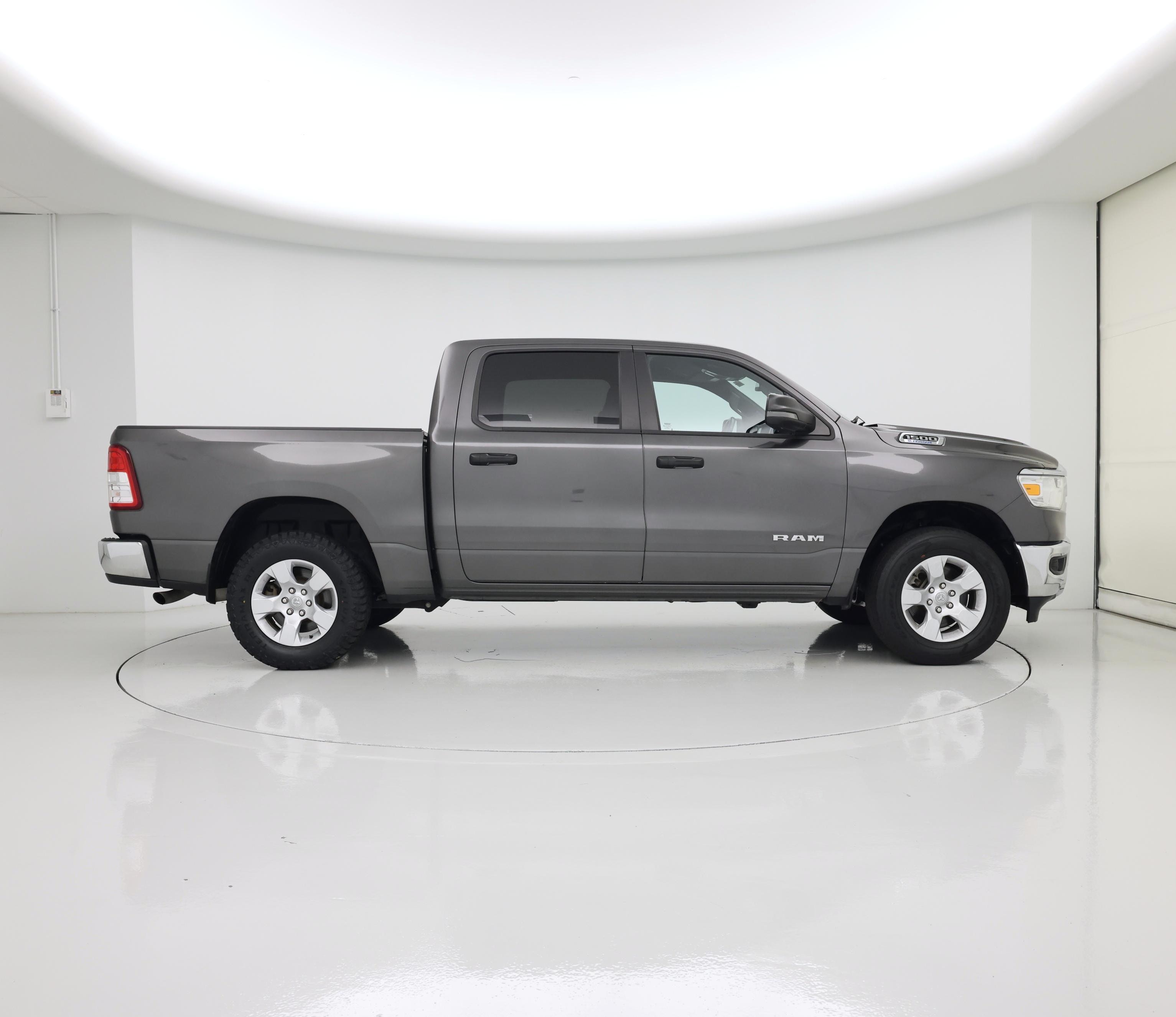 Thumbnail: 2023 RAM 1500 - 7