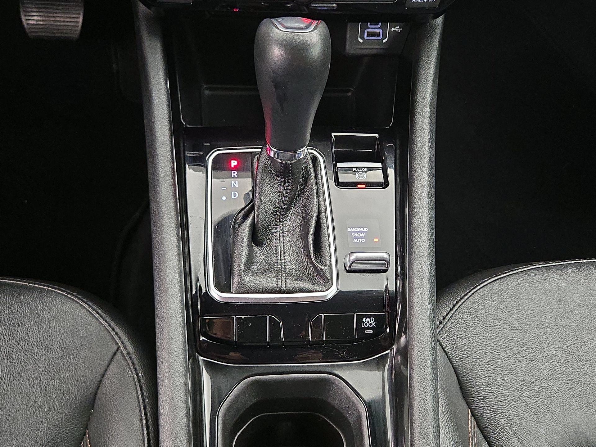 Thumbnail: 2023 Jeep Compass - 17