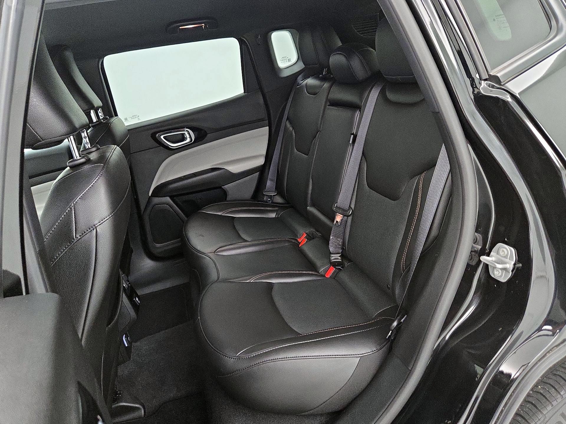 Thumbnail: 2023 Jeep Compass - 19