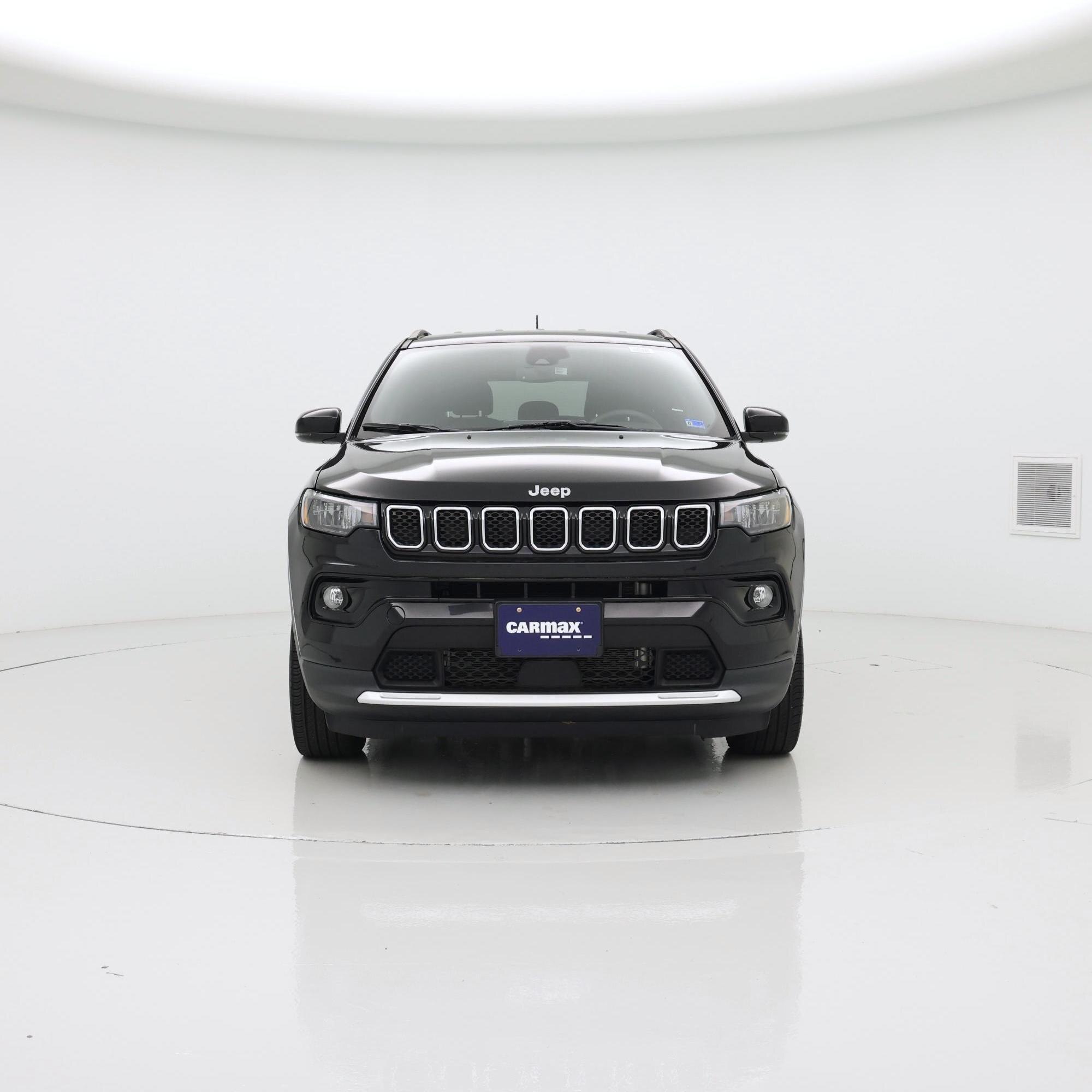 Thumbnail: 2023 Jeep Compass - 5
