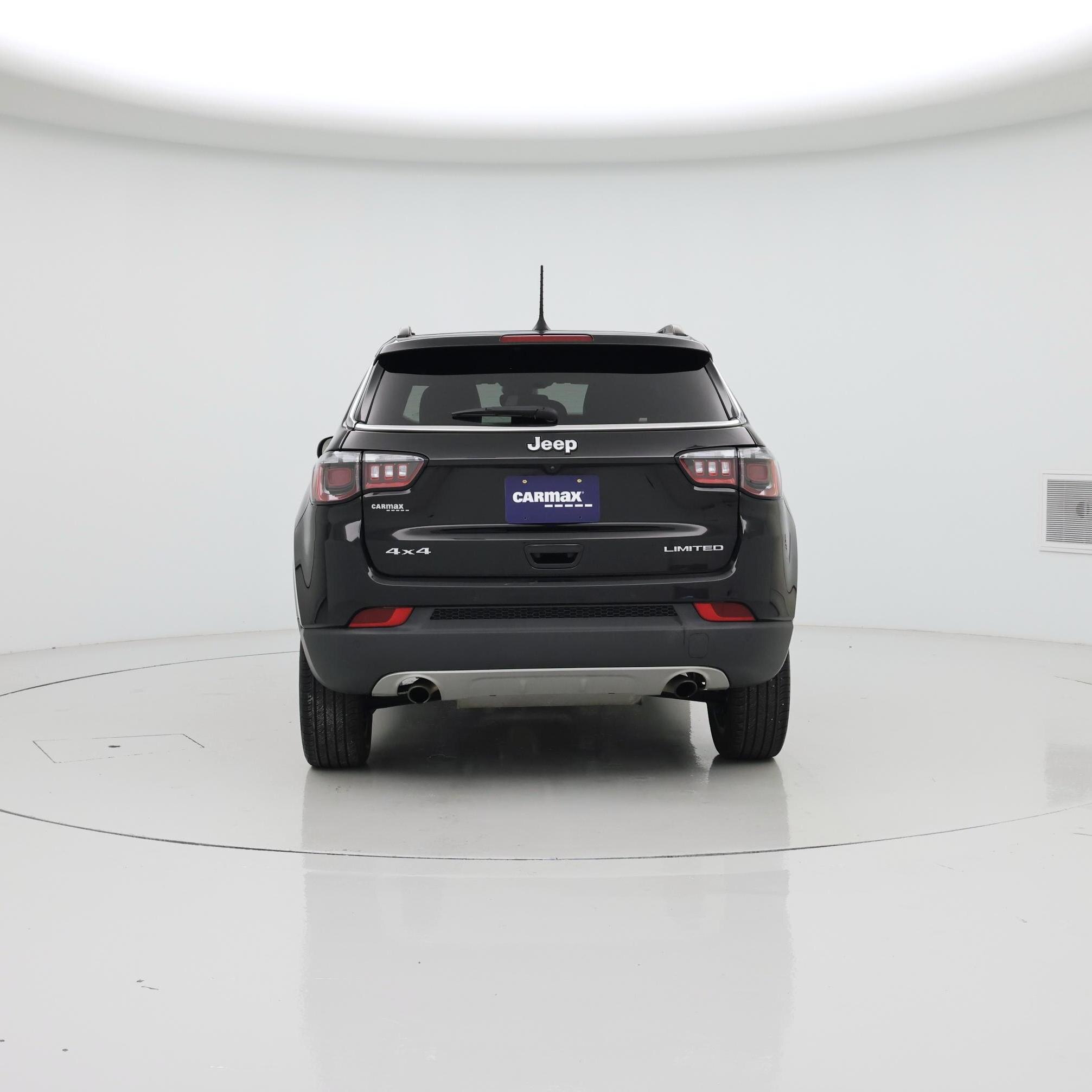 Thumbnail: 2023 Jeep Compass - 6