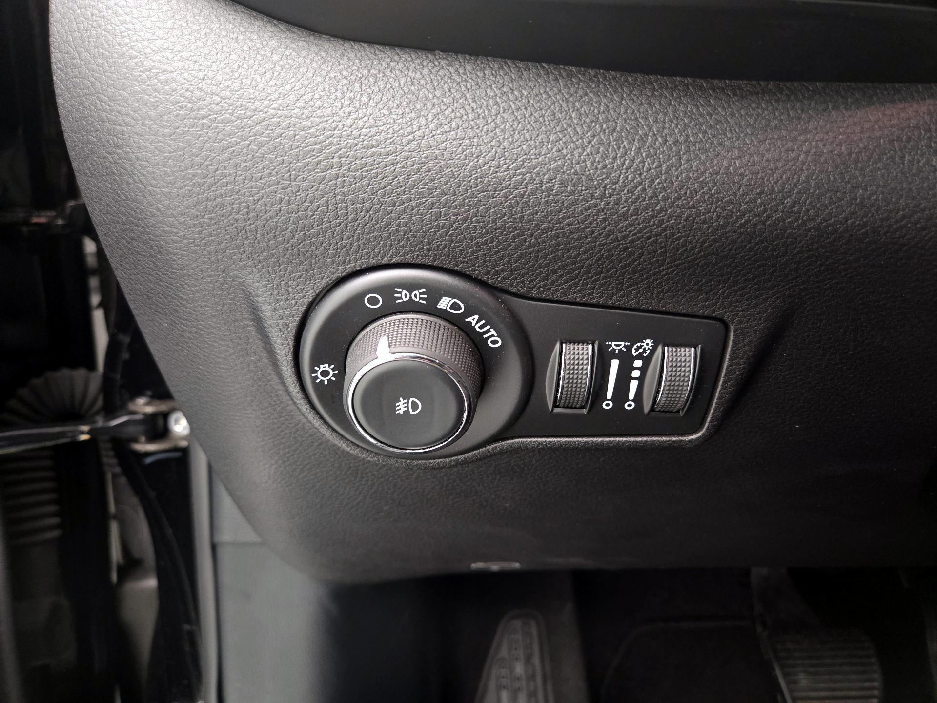 Thumbnail: 2024 Jeep Compass - 13