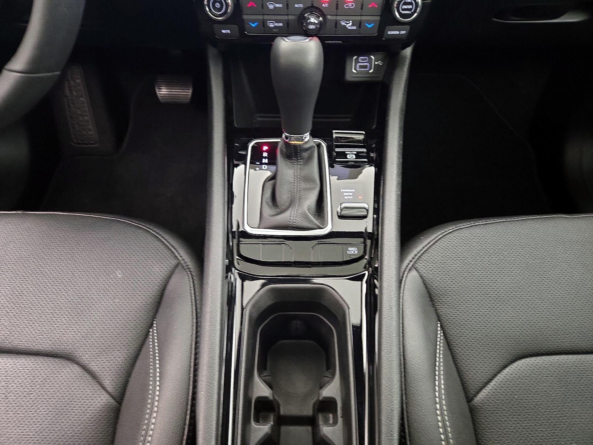 Thumbnail: 2024 Jeep Compass - 17