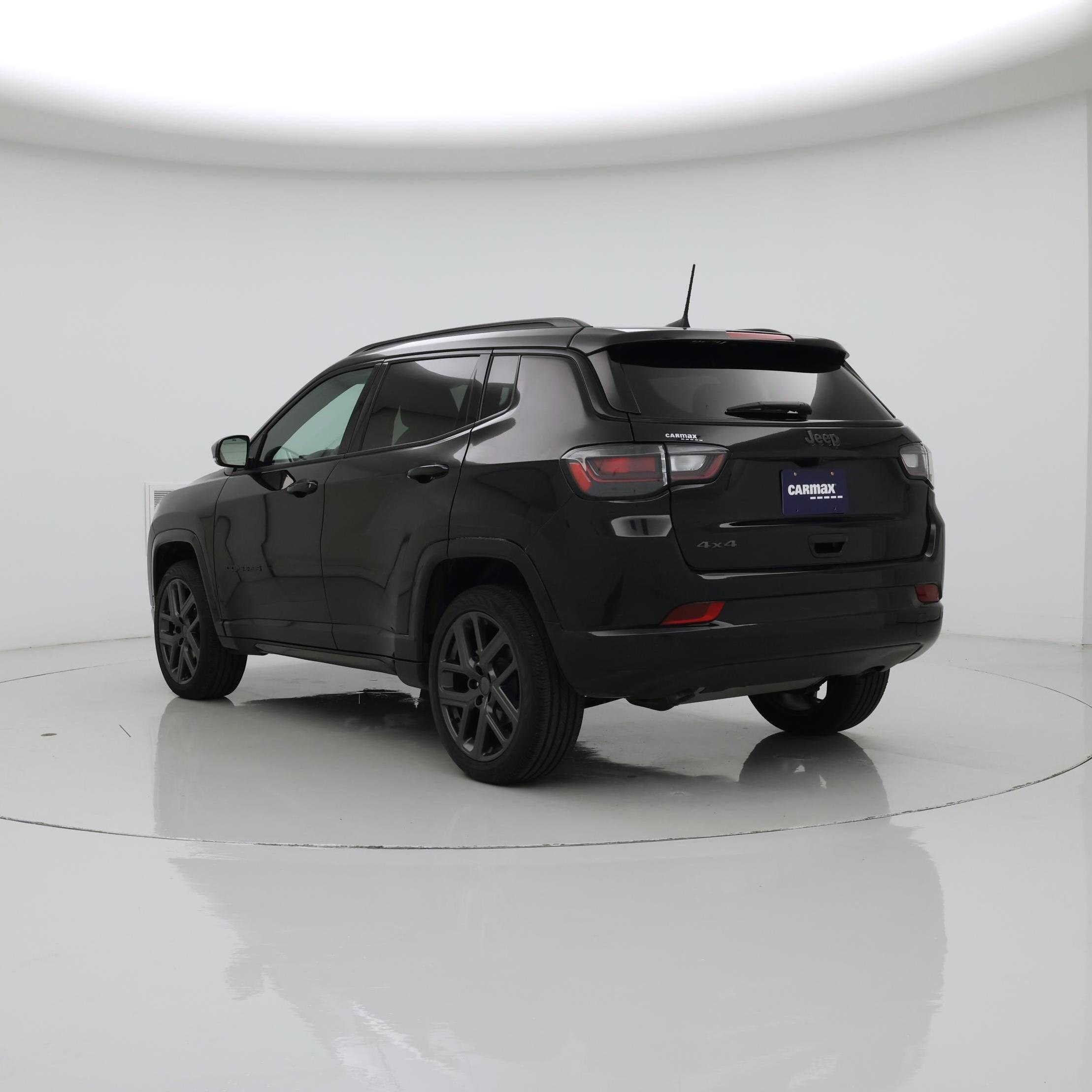 Thumbnail: 2024 Jeep Compass - 2