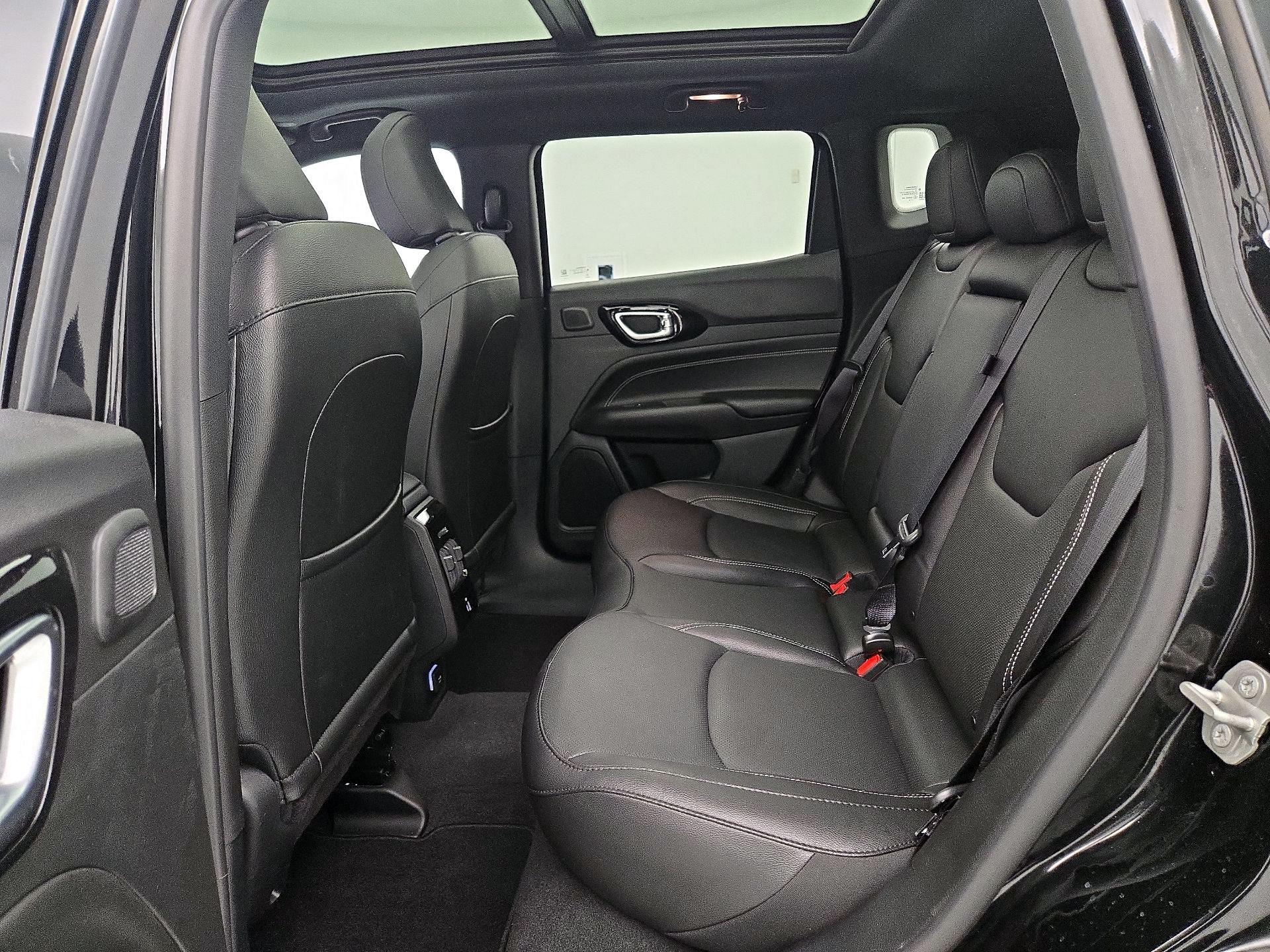 Thumbnail: 2024 Jeep Compass - 20