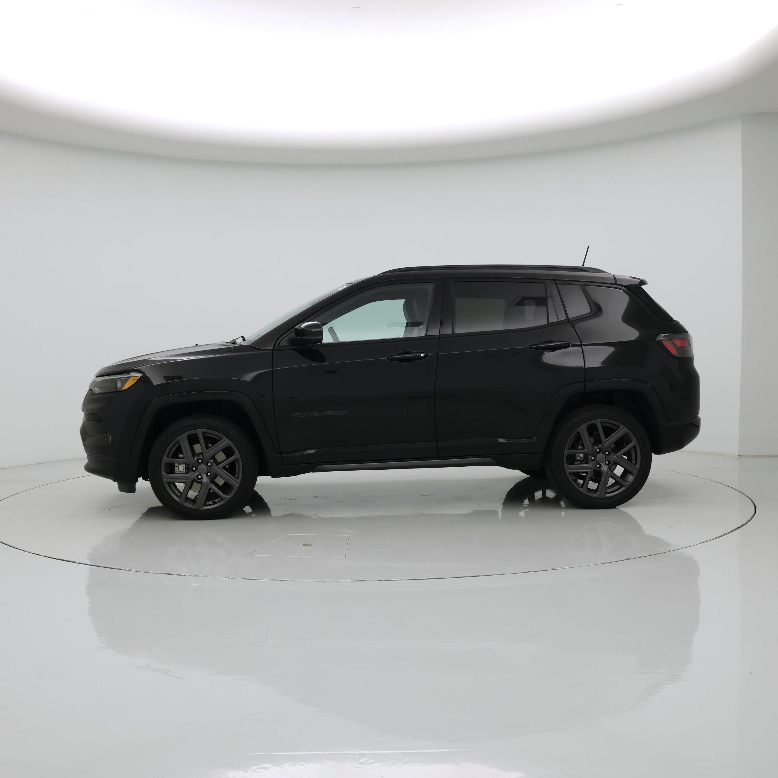 Thumbnail: 2024 Jeep Compass - 3