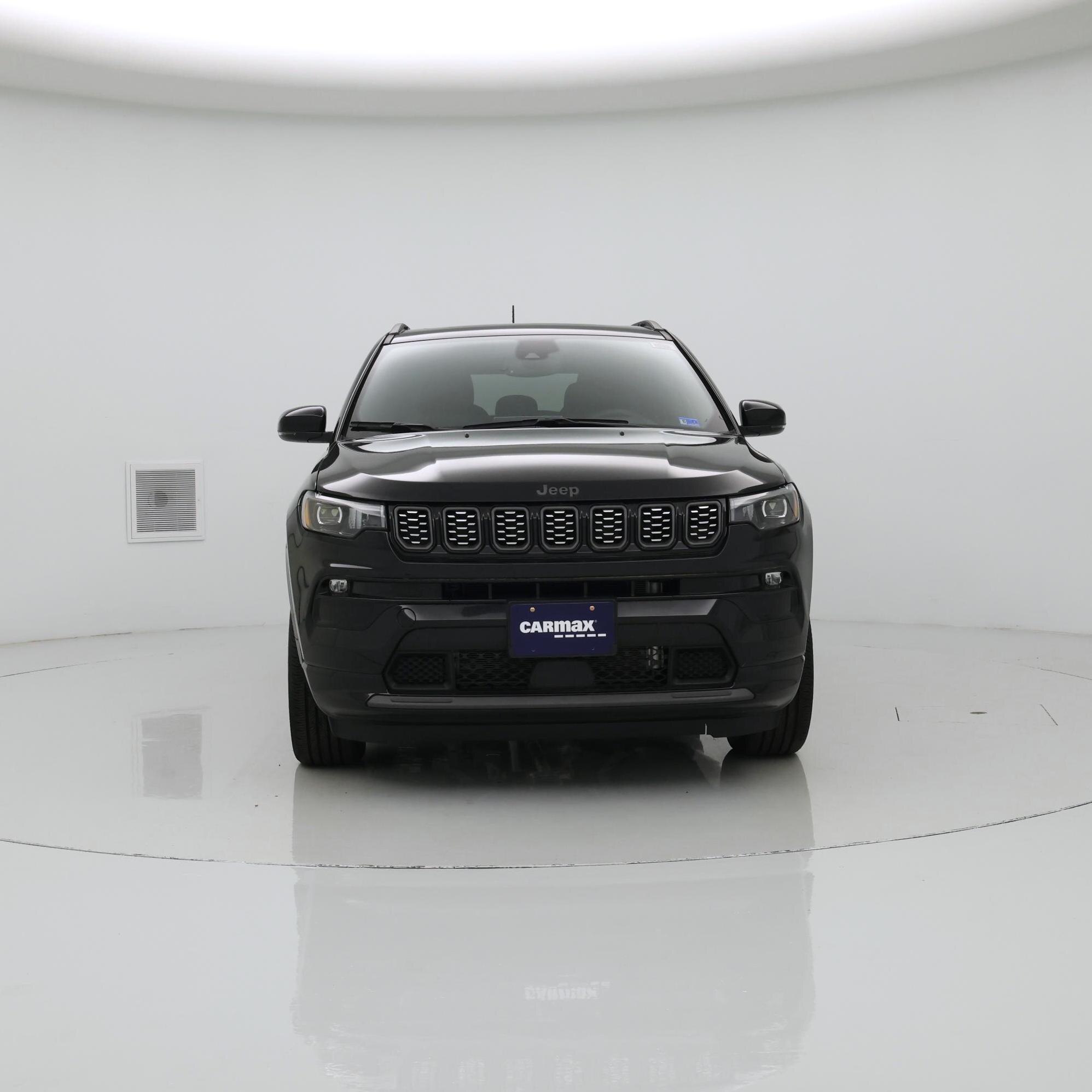 Thumbnail: 2024 Jeep Compass - 5