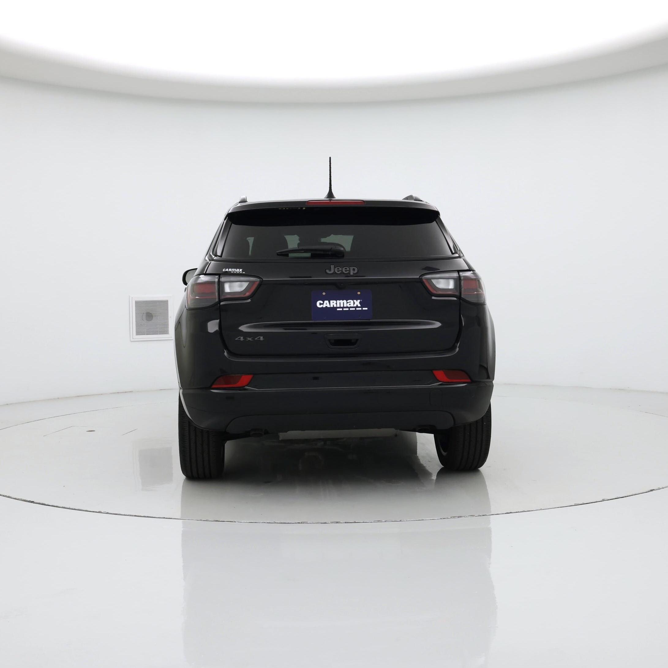 Thumbnail: 2024 Jeep Compass - 6
