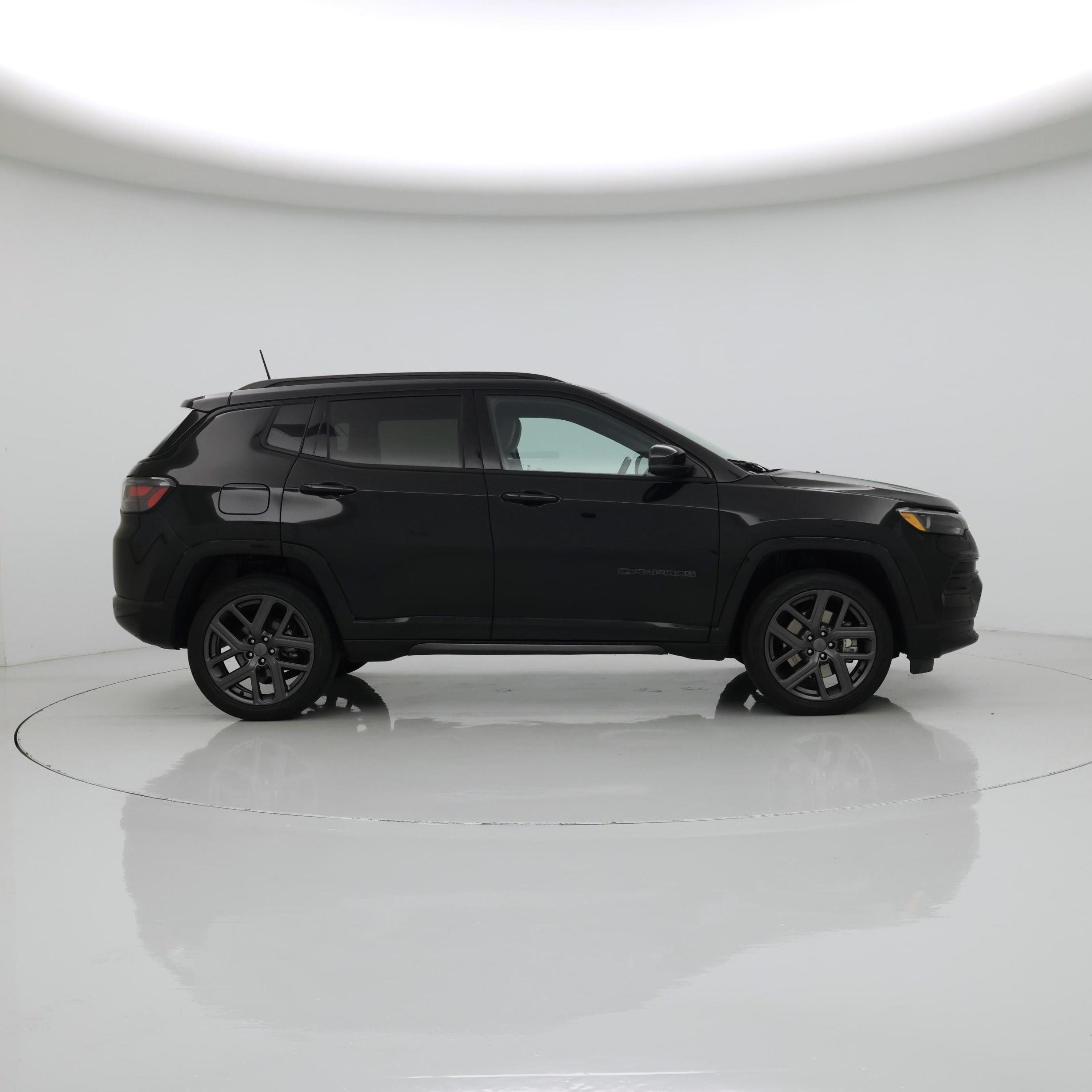 Thumbnail: 2024 Jeep Compass - 7
