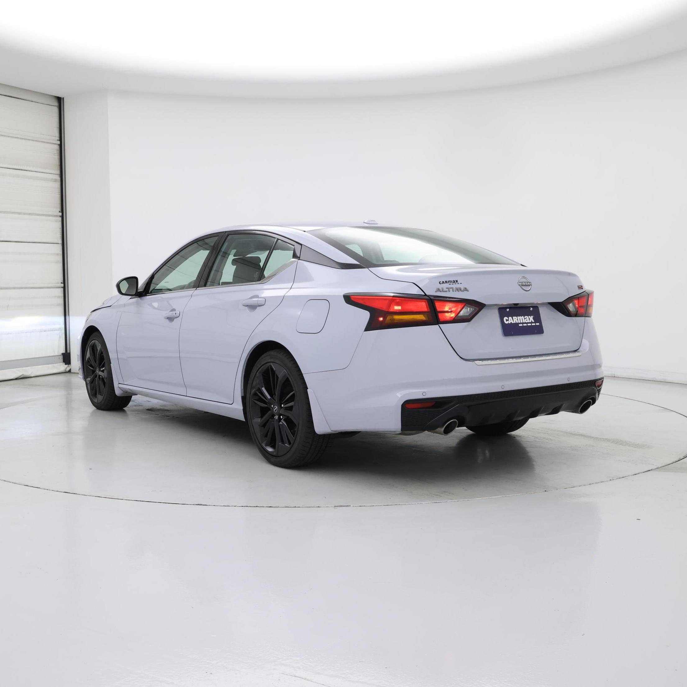 Thumbnail: 2023 Nissan Altima - 2