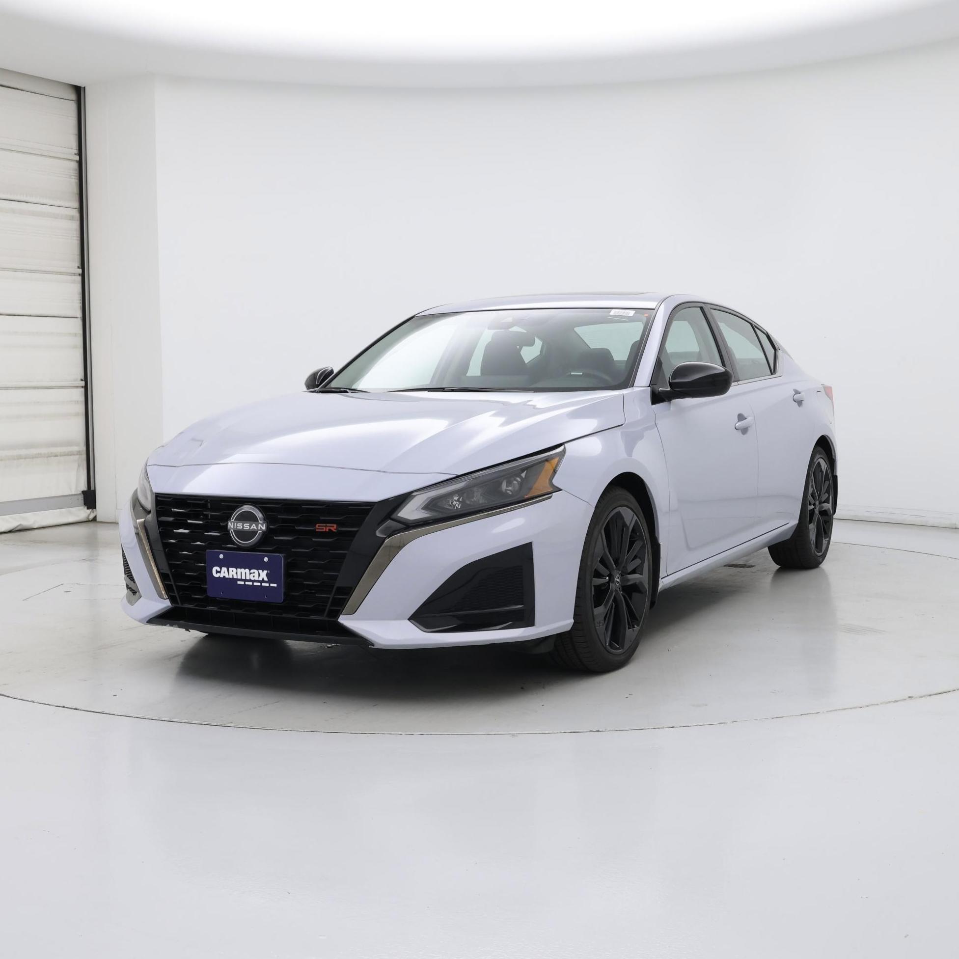 Thumbnail: 2023 Nissan Altima - 4