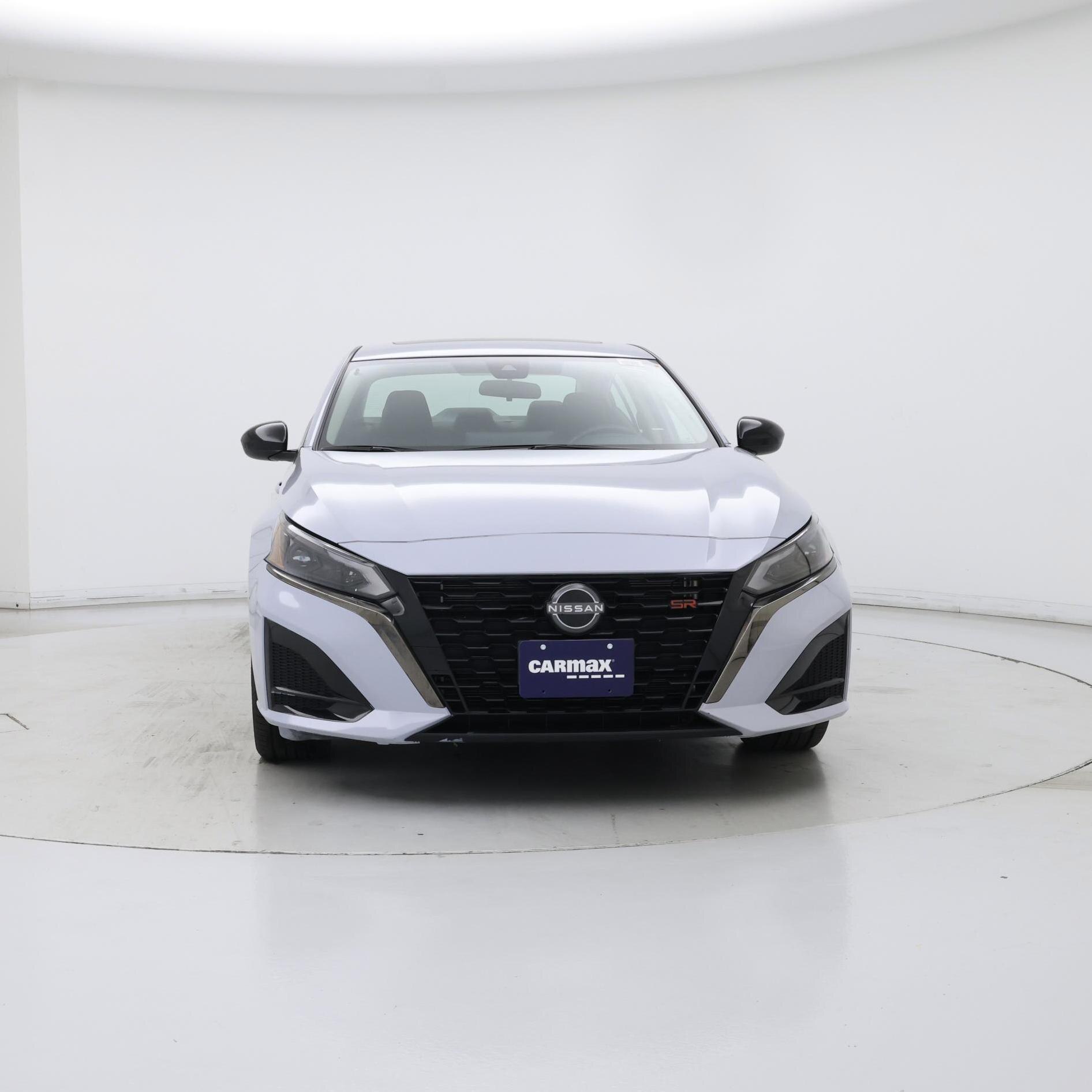 Thumbnail: 2023 Nissan Altima - 5