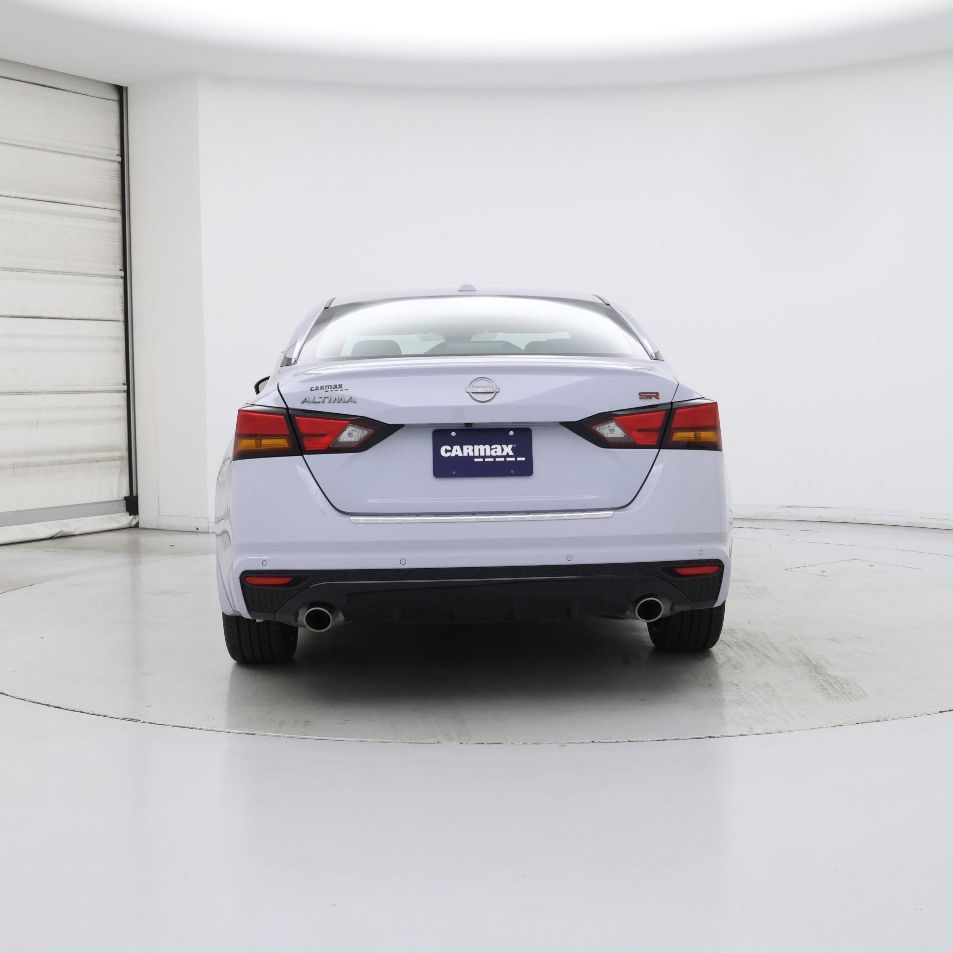Thumbnail: 2023 Nissan Altima - 6