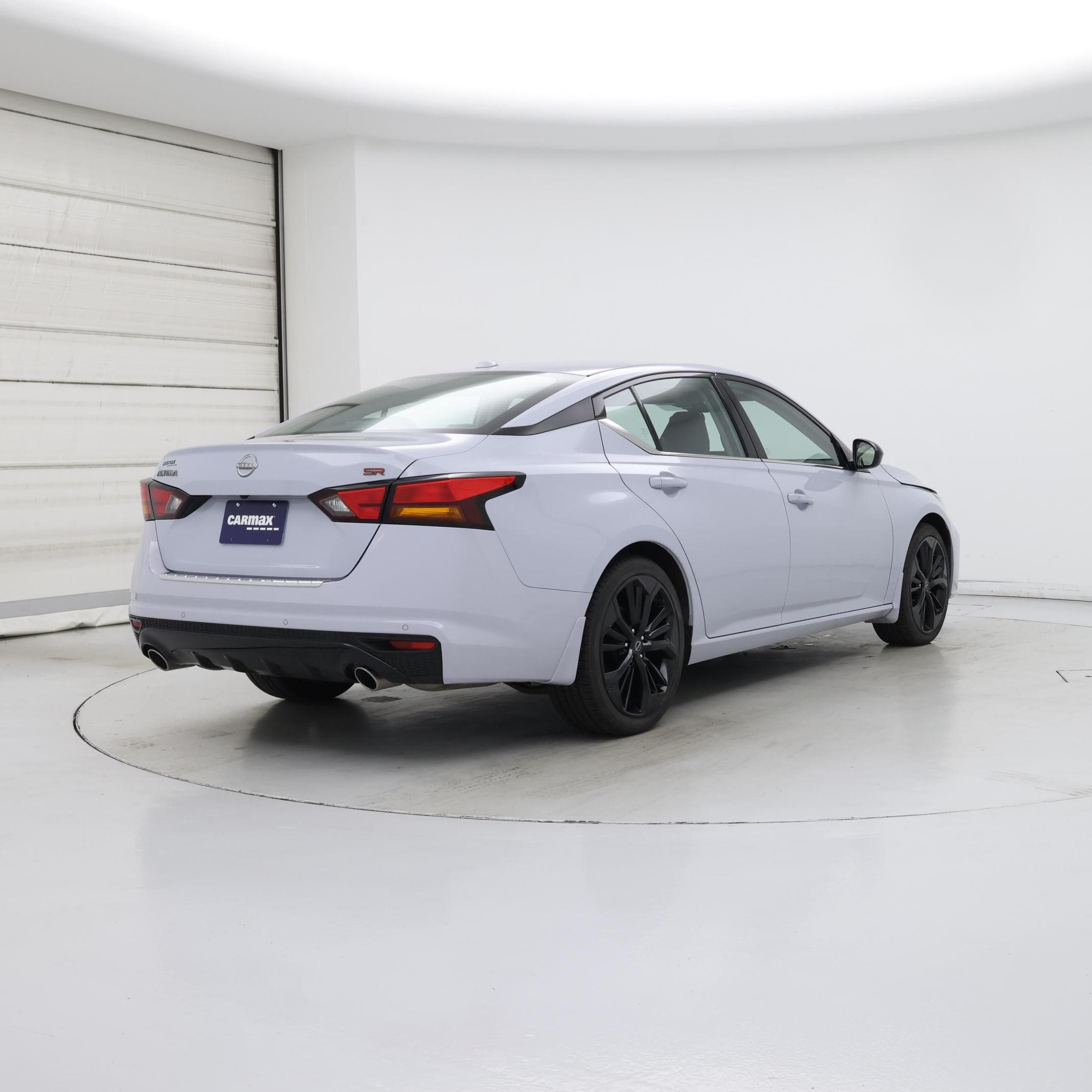 Thumbnail: 2023 Nissan Altima - 8