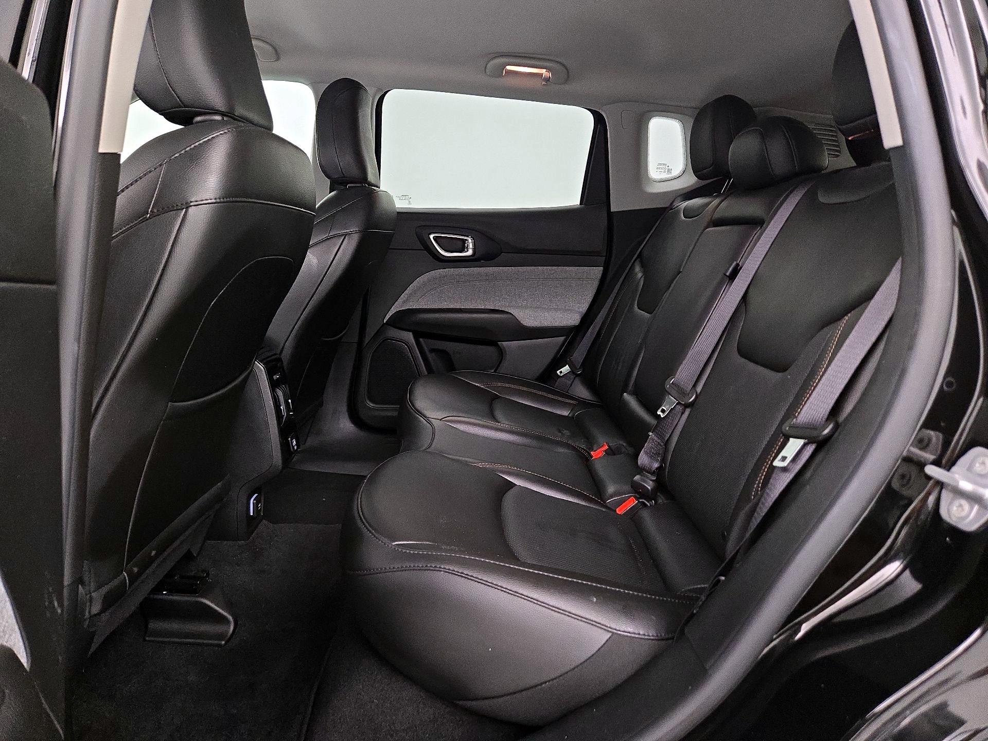Thumbnail: 2022 Jeep Compass - 19