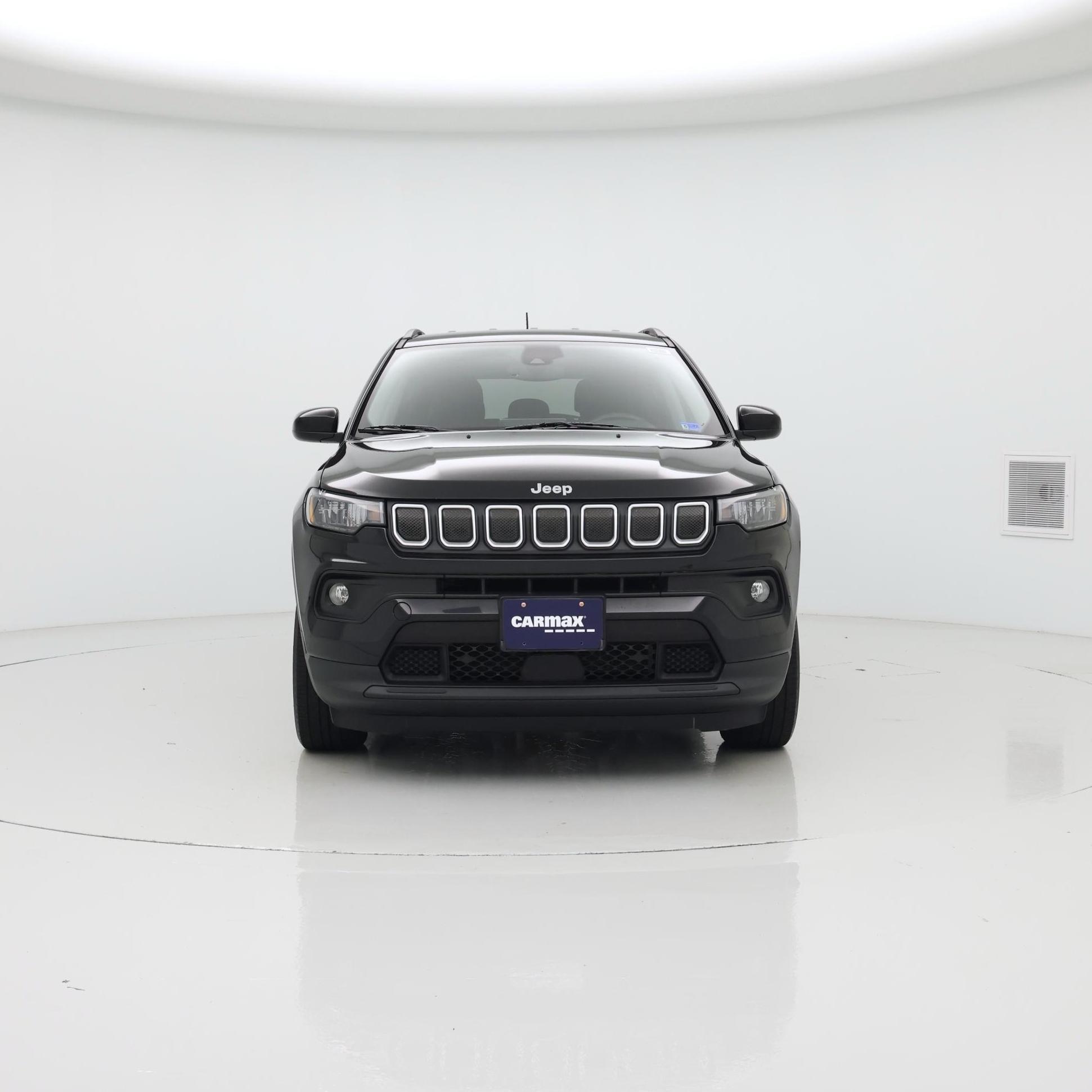 Thumbnail: 2022 Jeep Compass - 5