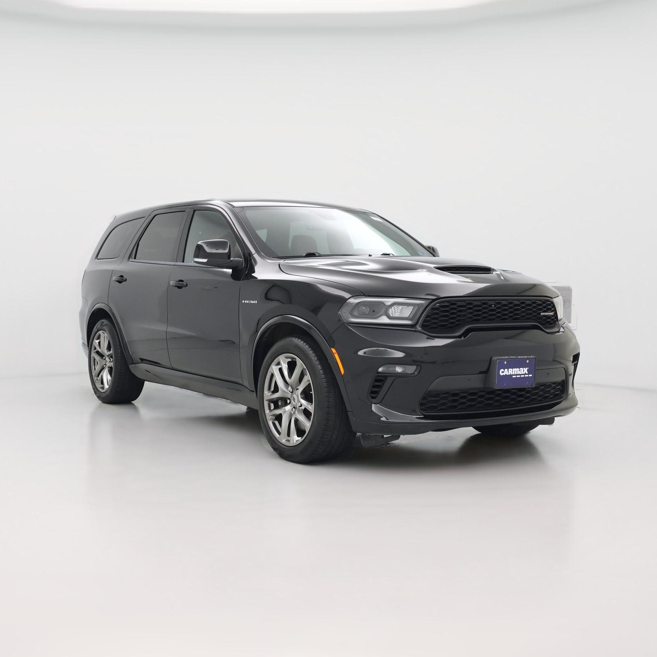 Thumbnail: 2022 Dodge Durango - 1