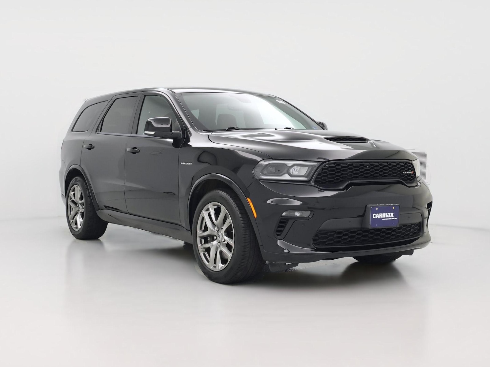 2022 Dodge Durango