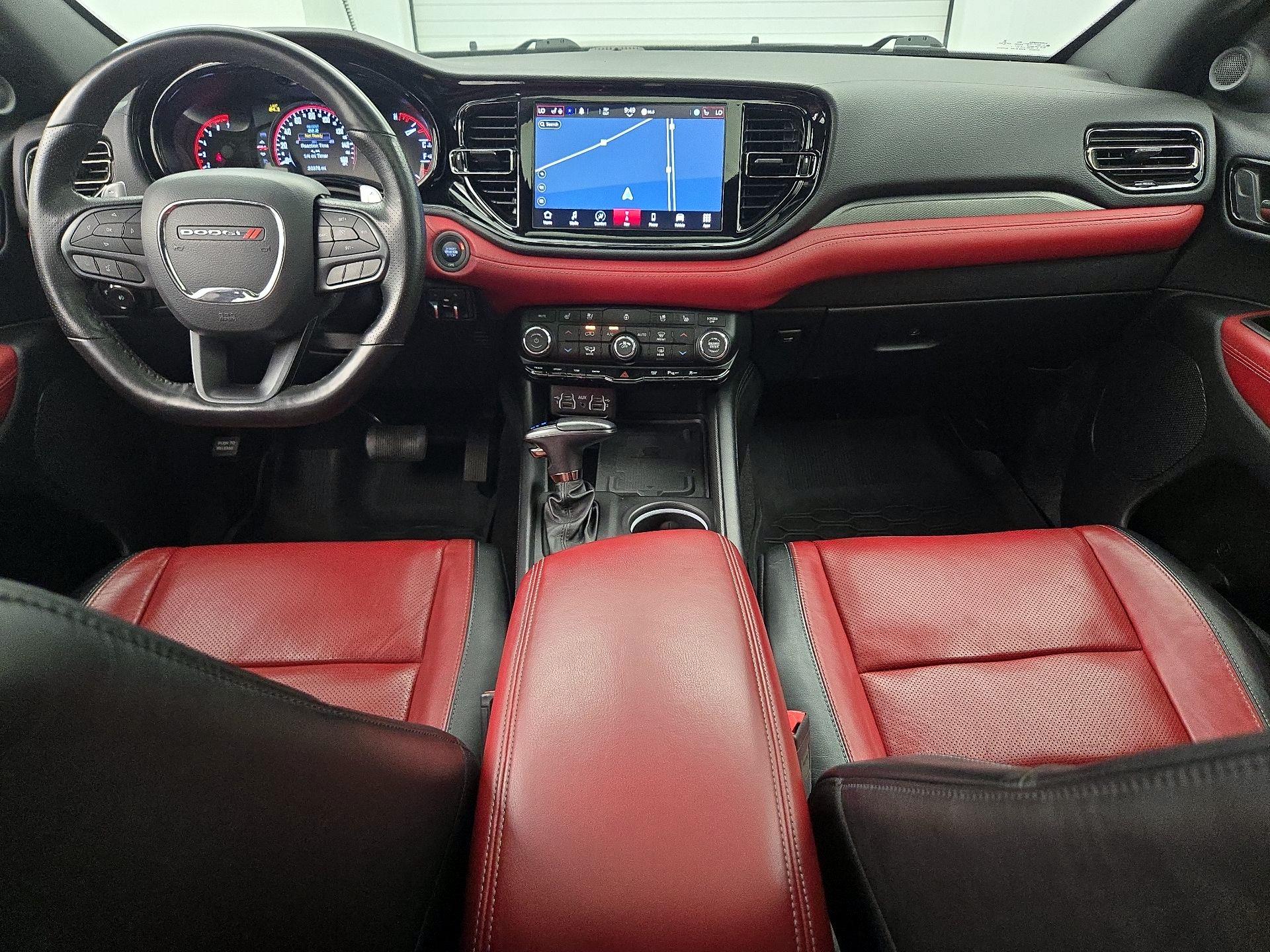 Thumbnail: 2022 Dodge Durango - 9