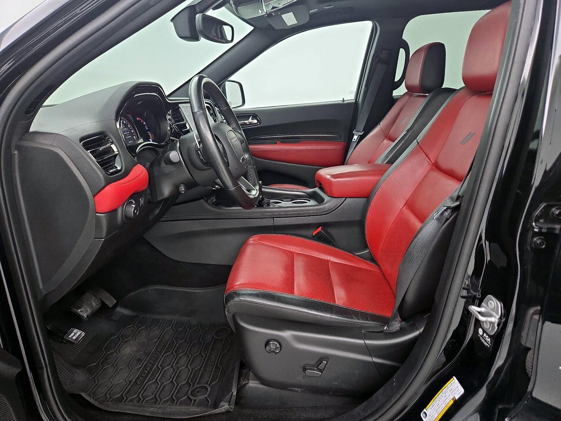 Thumbnail: 2022 Dodge Durango - 11