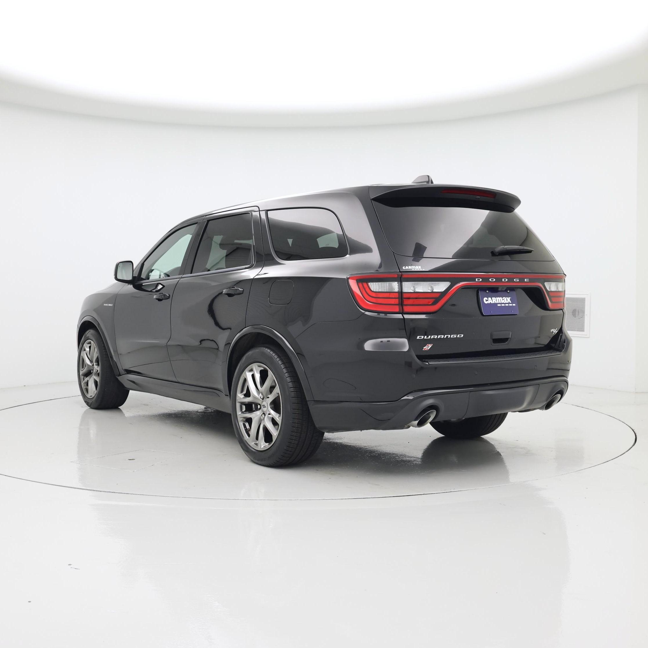 Thumbnail: 2022 Dodge Durango - 2