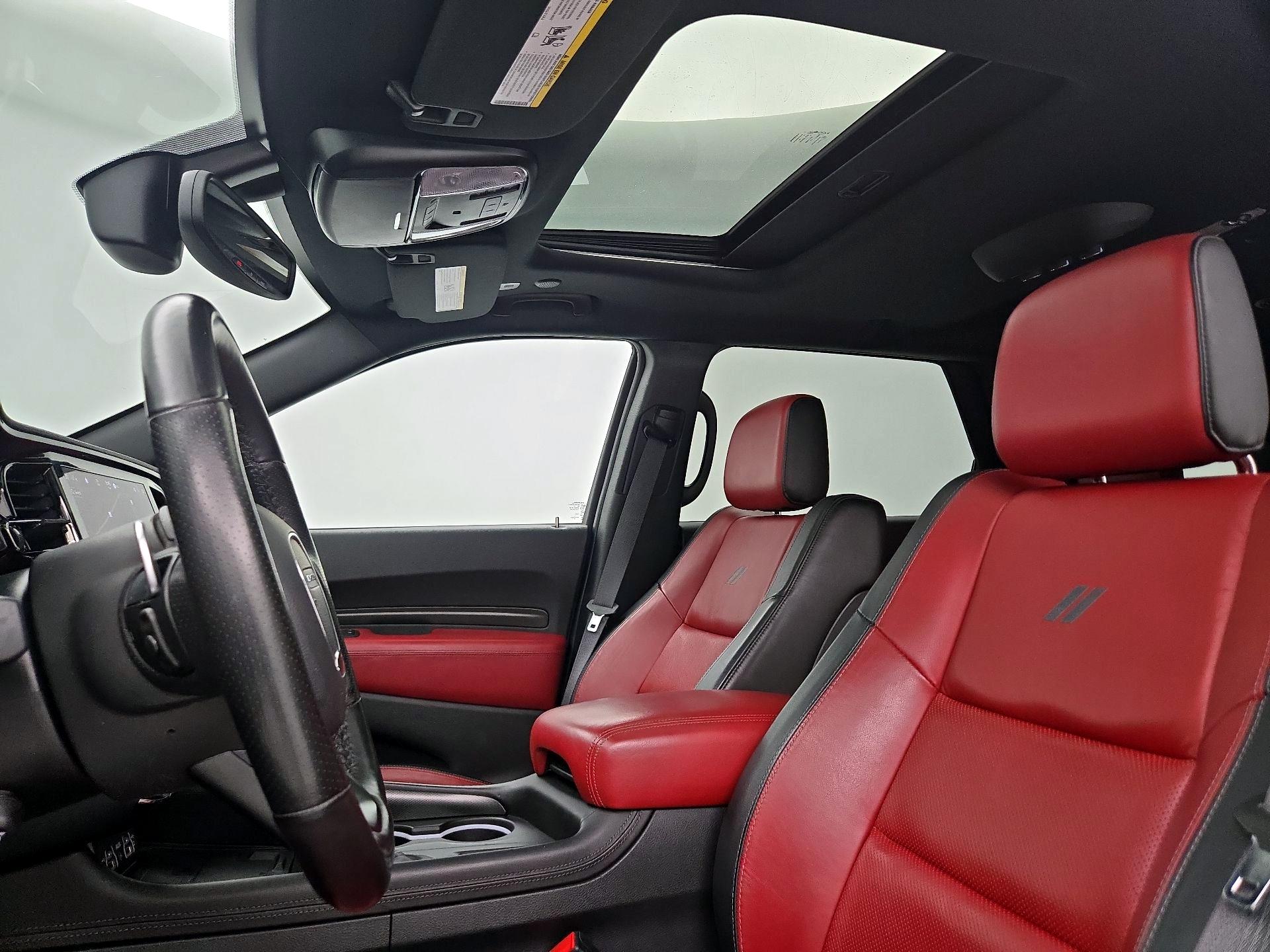 Thumbnail: 2022 Dodge Durango - 20