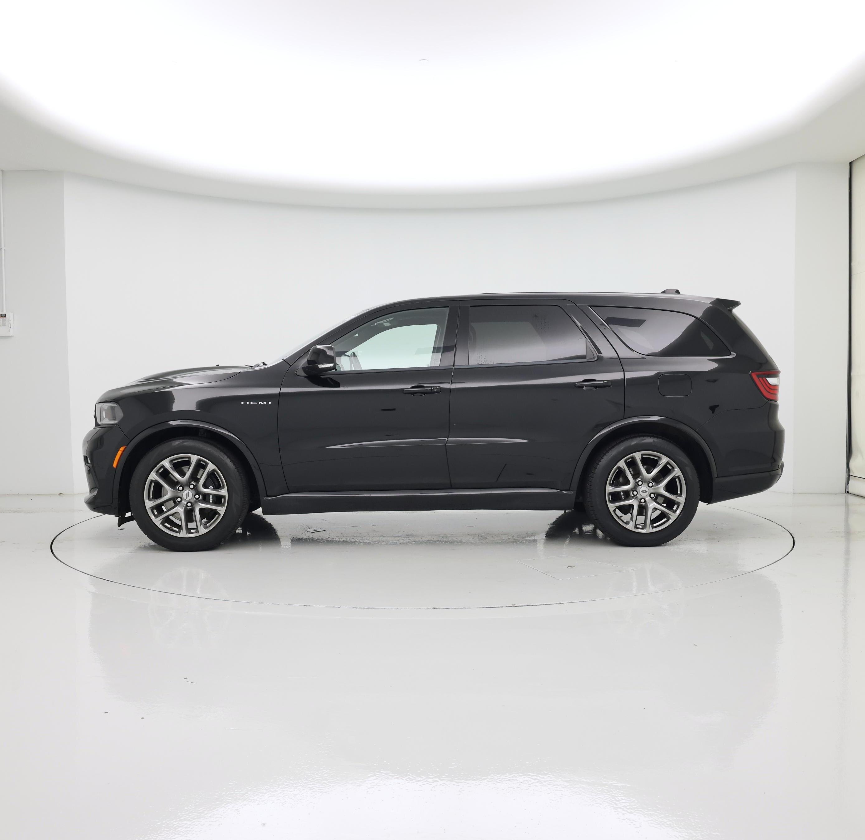 Thumbnail: 2022 Dodge Durango - 3