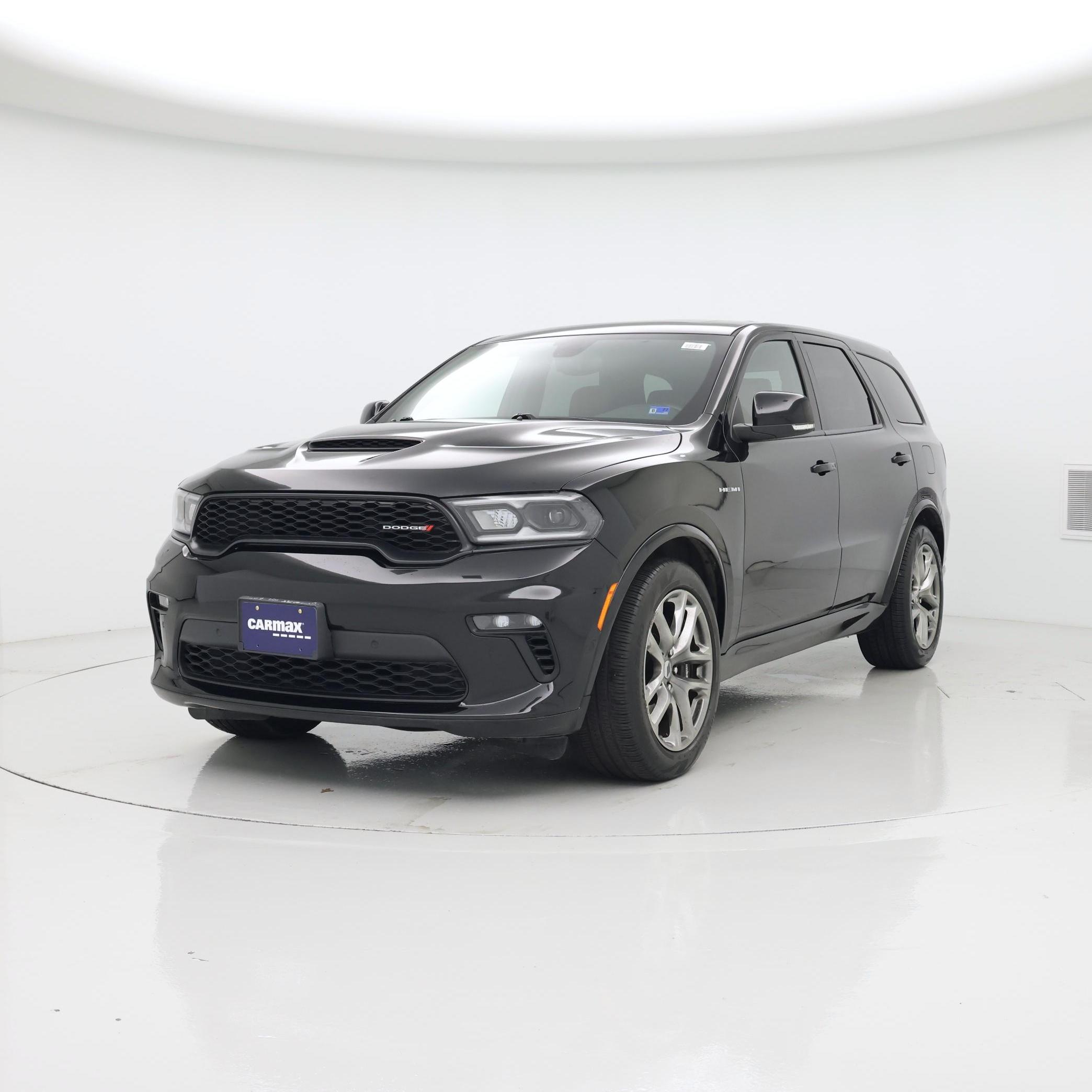 Thumbnail: 2022 Dodge Durango - 4