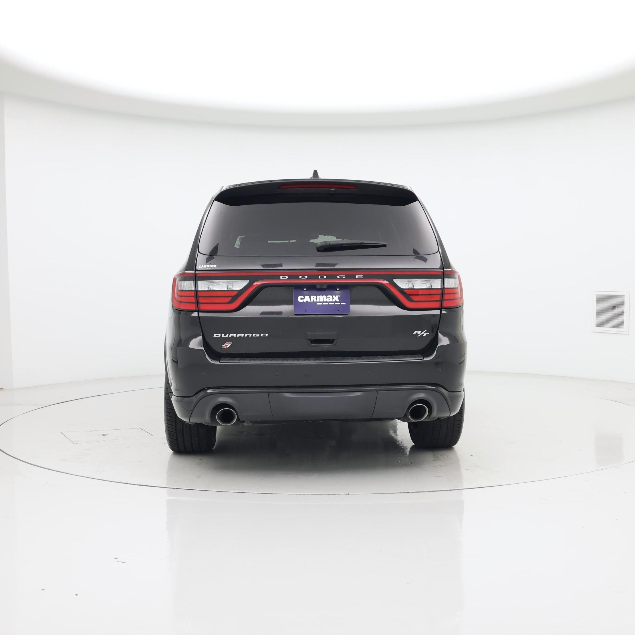 Thumbnail: 2022 Dodge Durango - 6