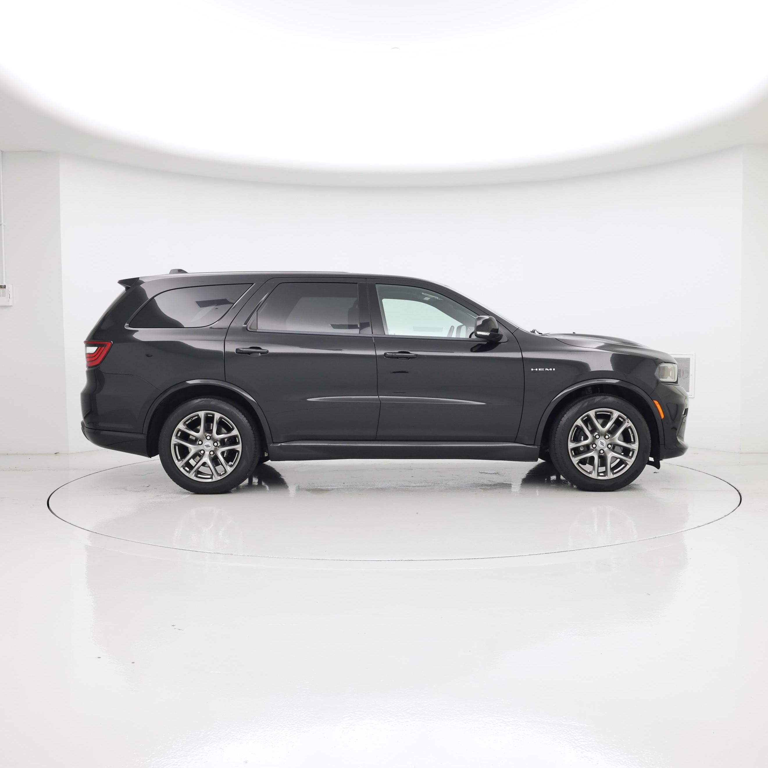 Thumbnail: 2022 Dodge Durango - 7