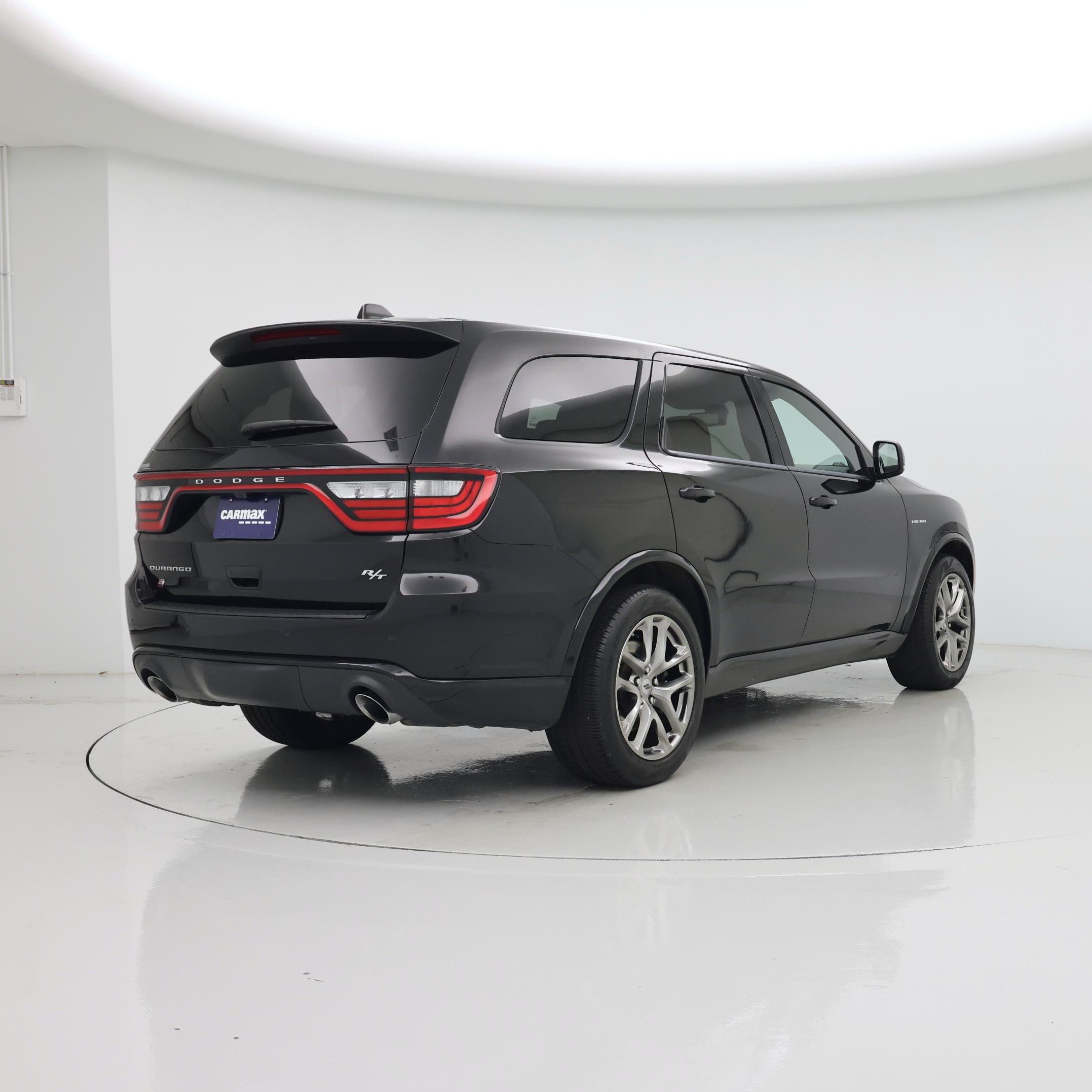 Thumbnail: 2022 Dodge Durango - 8