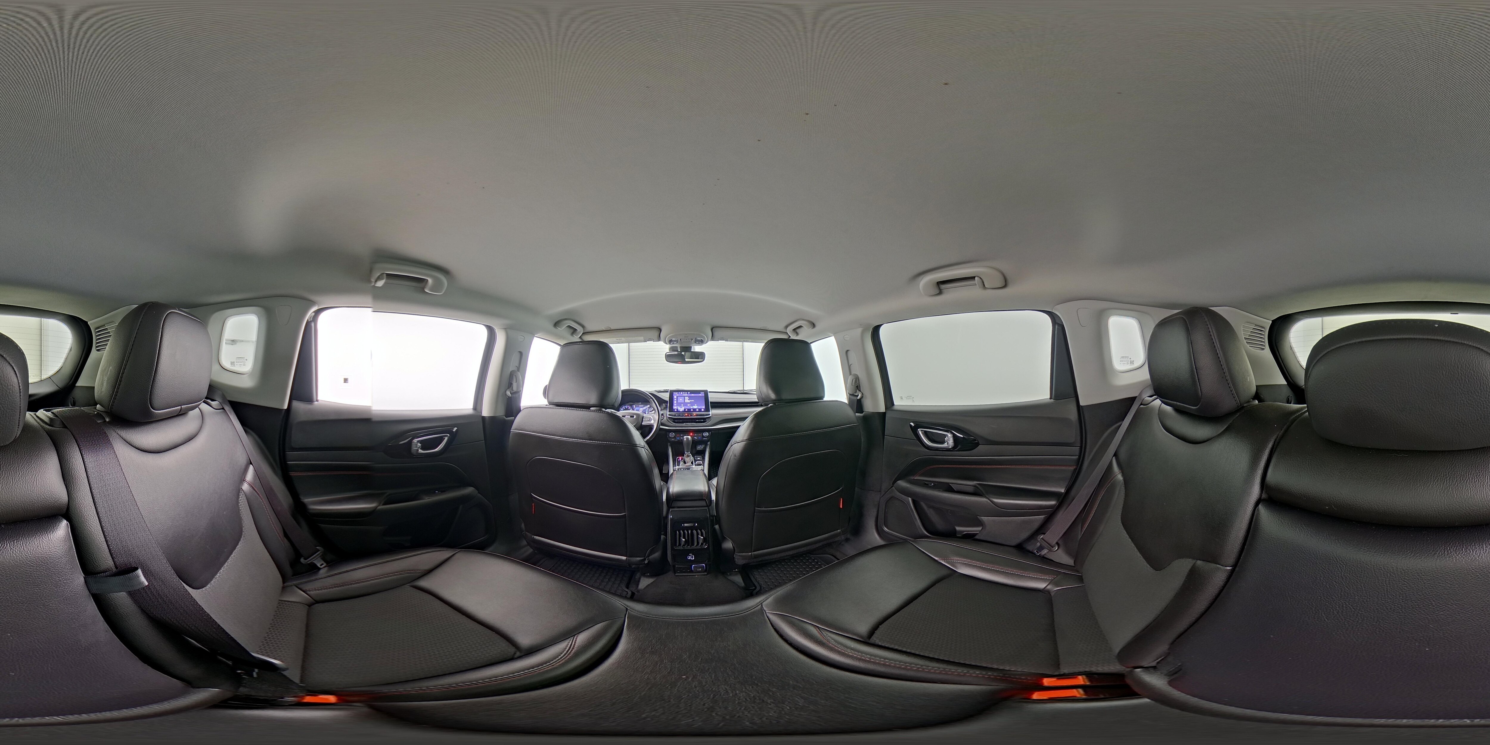 2022 Jeep Compass Trailhawk - Photo 26