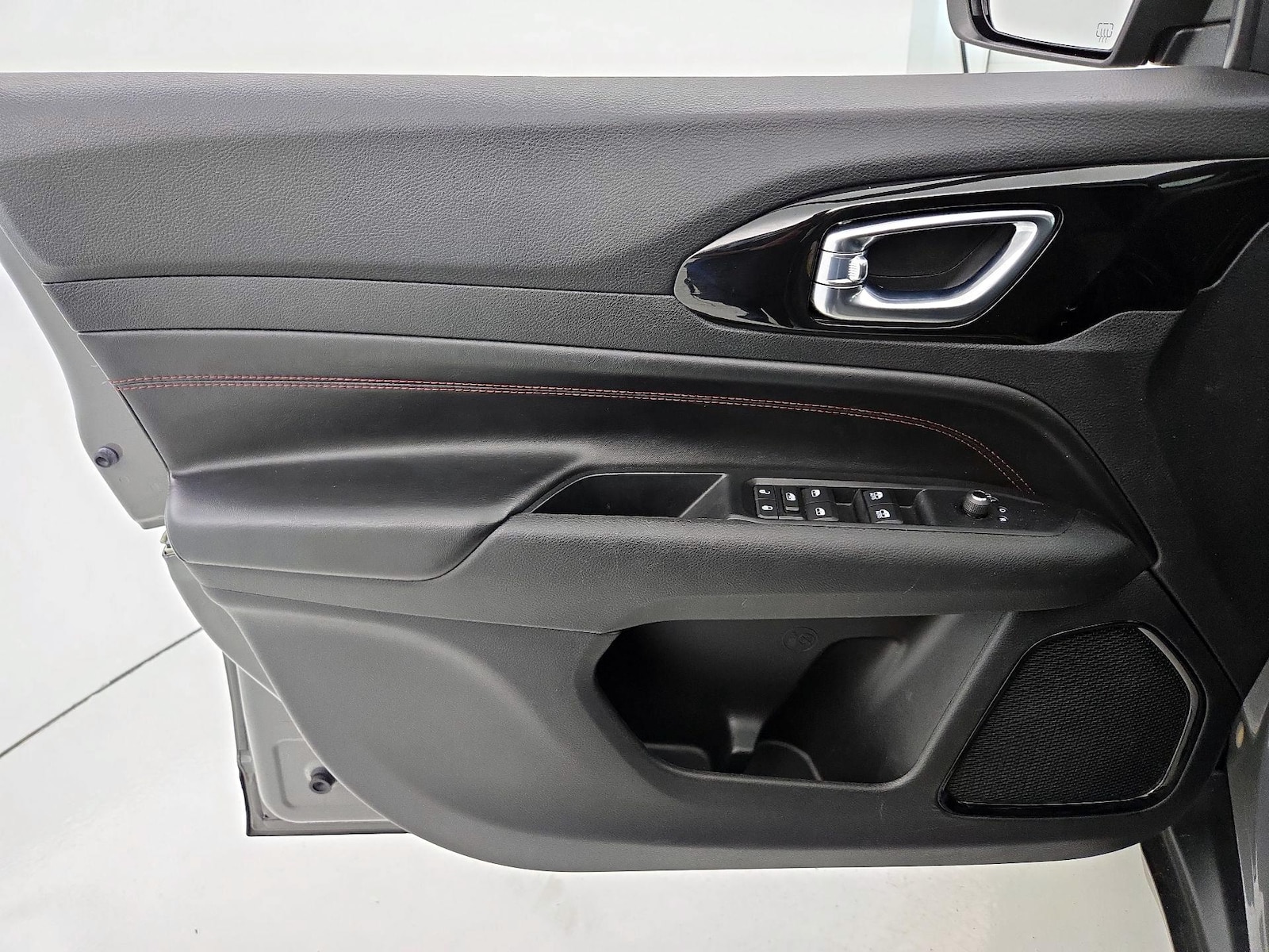 2022 Jeep Compass Trailhawk - Photo 13