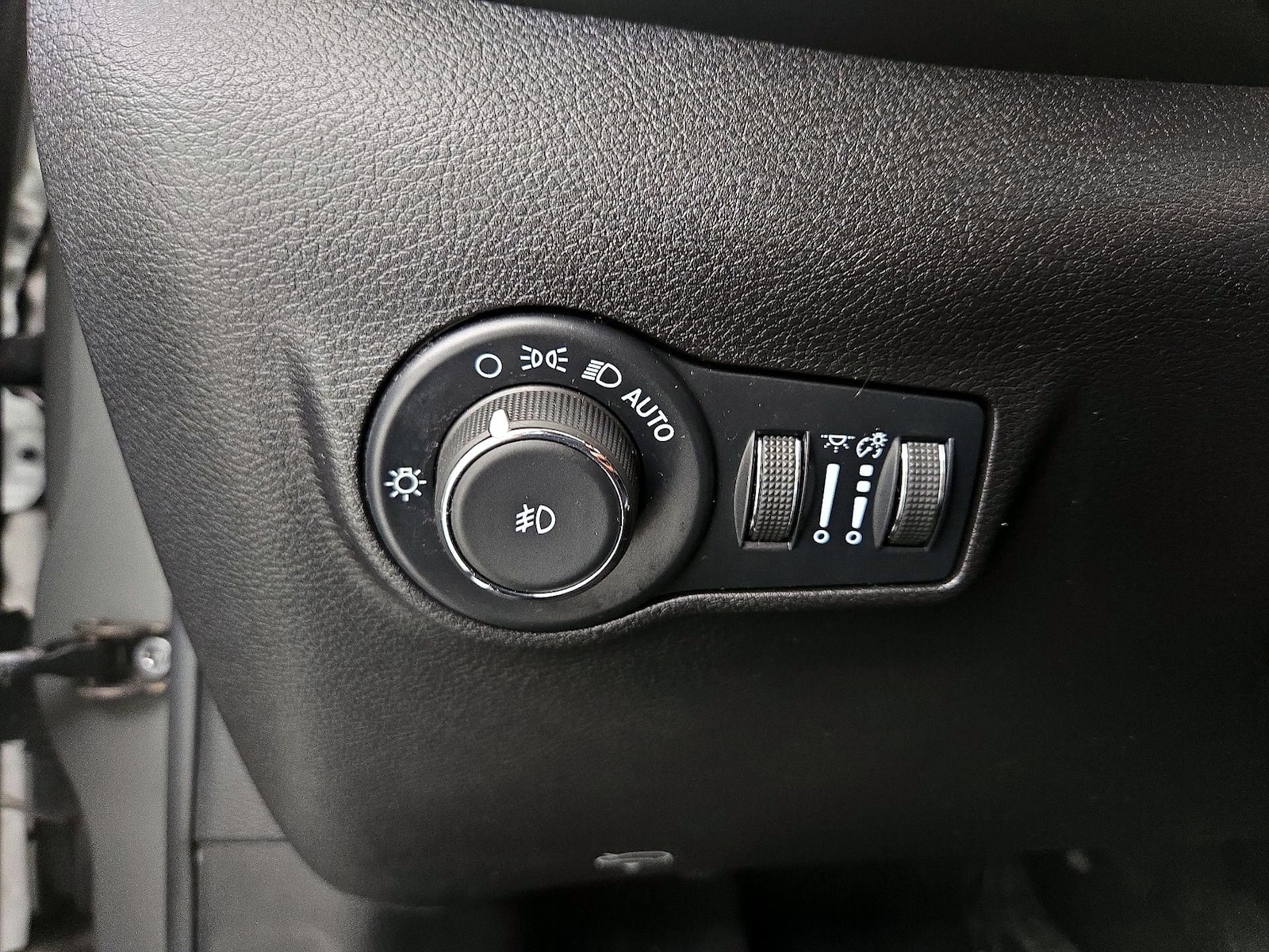 2022 Jeep Compass Trailhawk - Photo 14