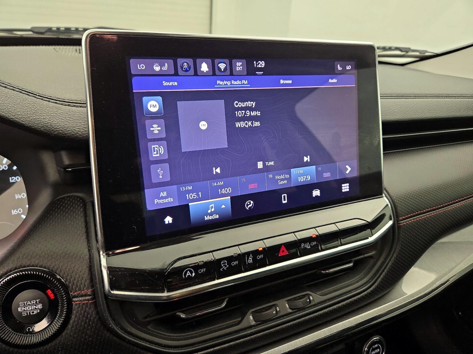 2022 Jeep Compass Trailhawk - Photo 16