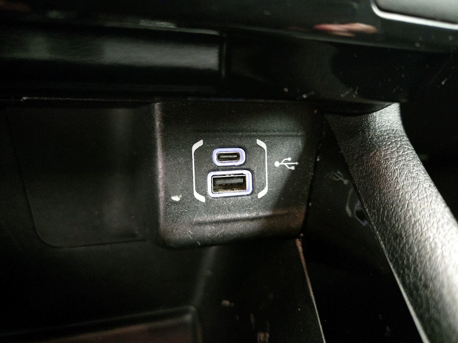 2022 Jeep Compass Trailhawk - Photo 19