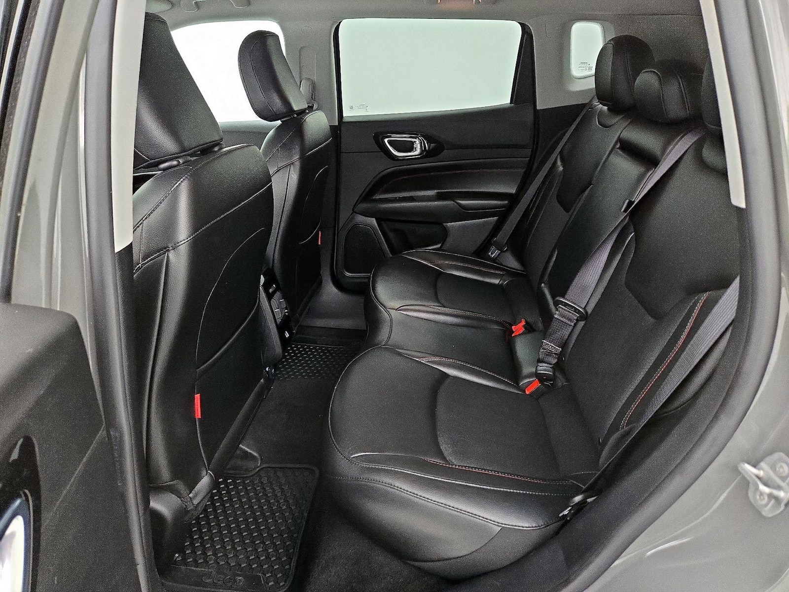 2022 Jeep Compass Trailhawk - Photo 20