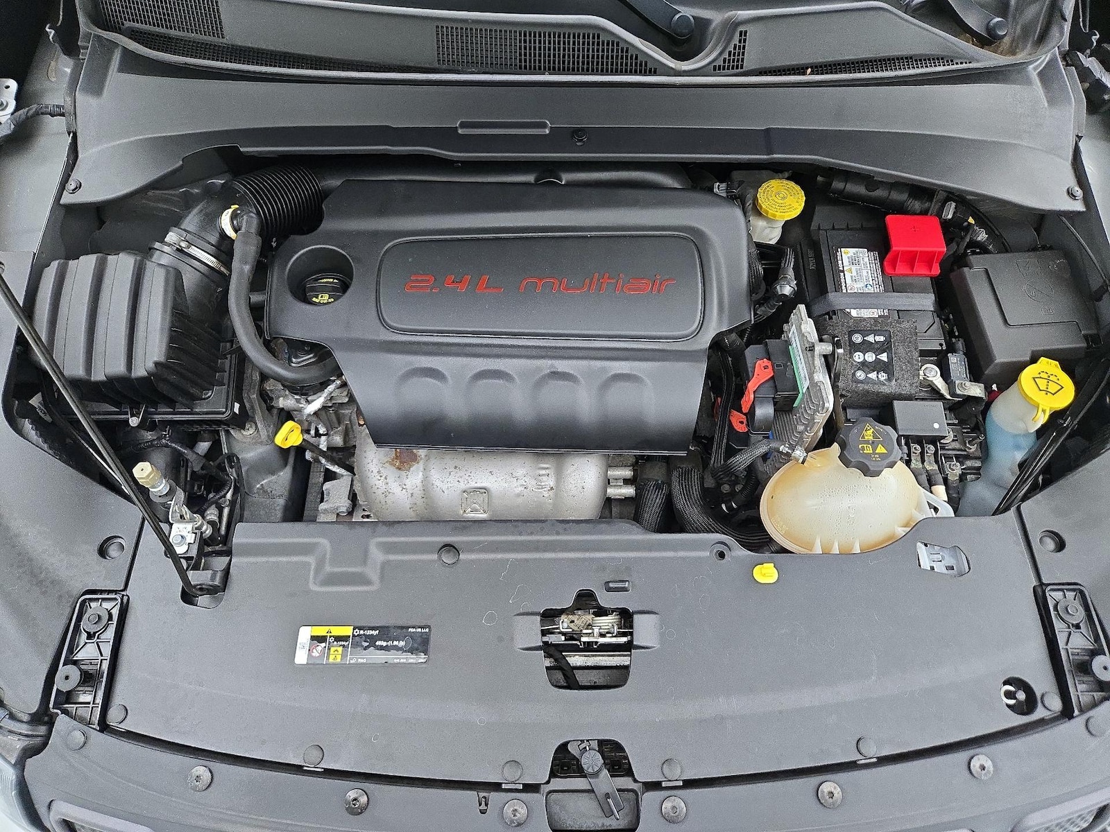 2022 Jeep Compass Trailhawk - Photo 23
