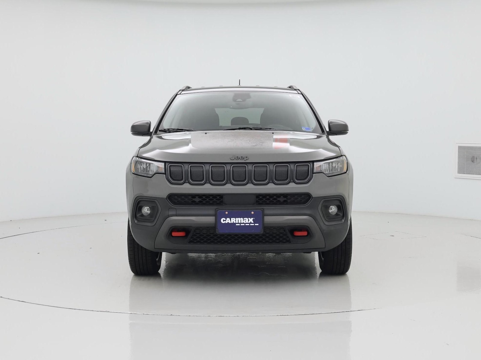 2022 Jeep Compass Trailhawk - Photo 6